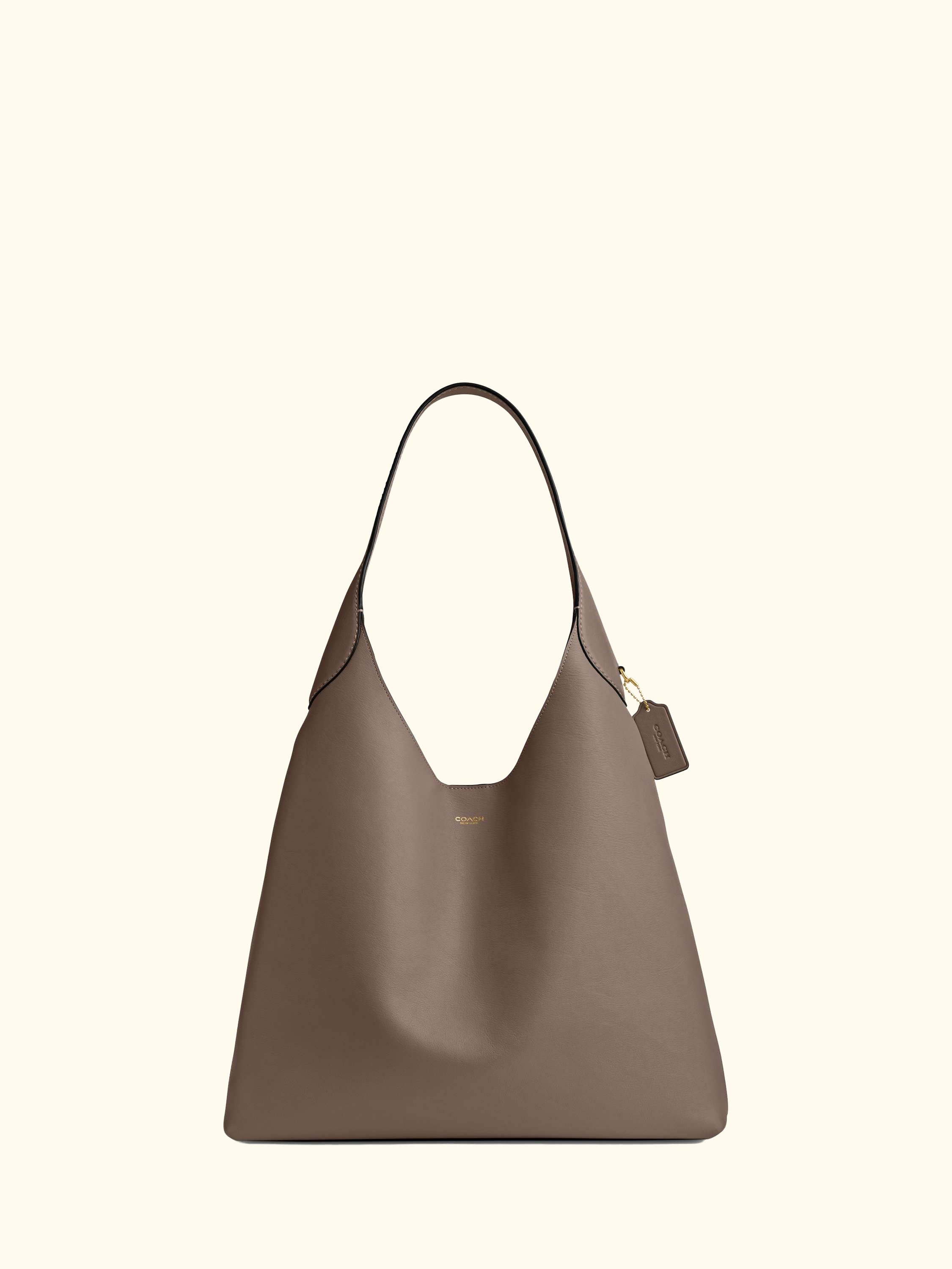 Brooklyn 39 Leather Shoulder Bag