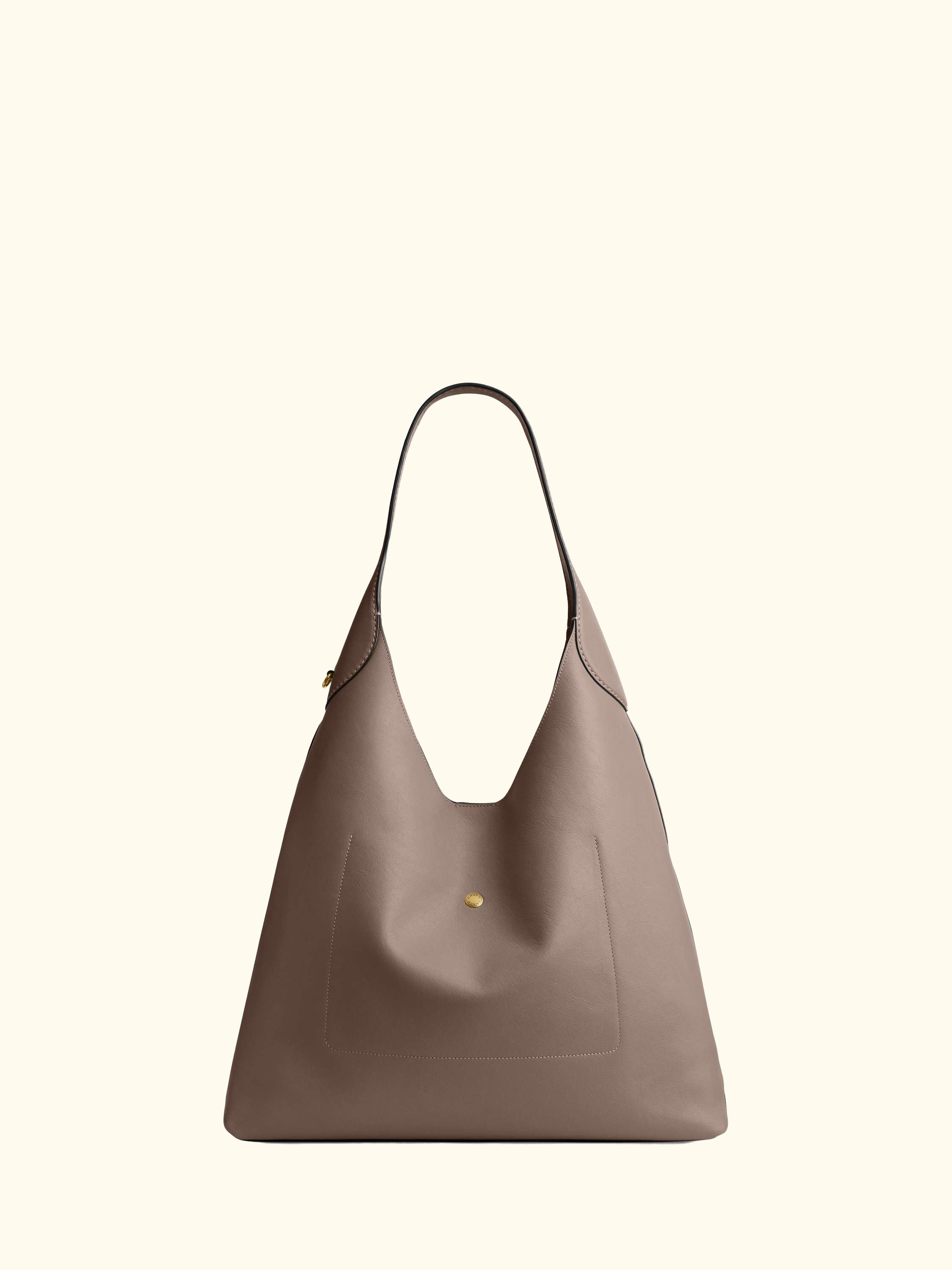 Brooklyn 39 Leather Shoulder Bag