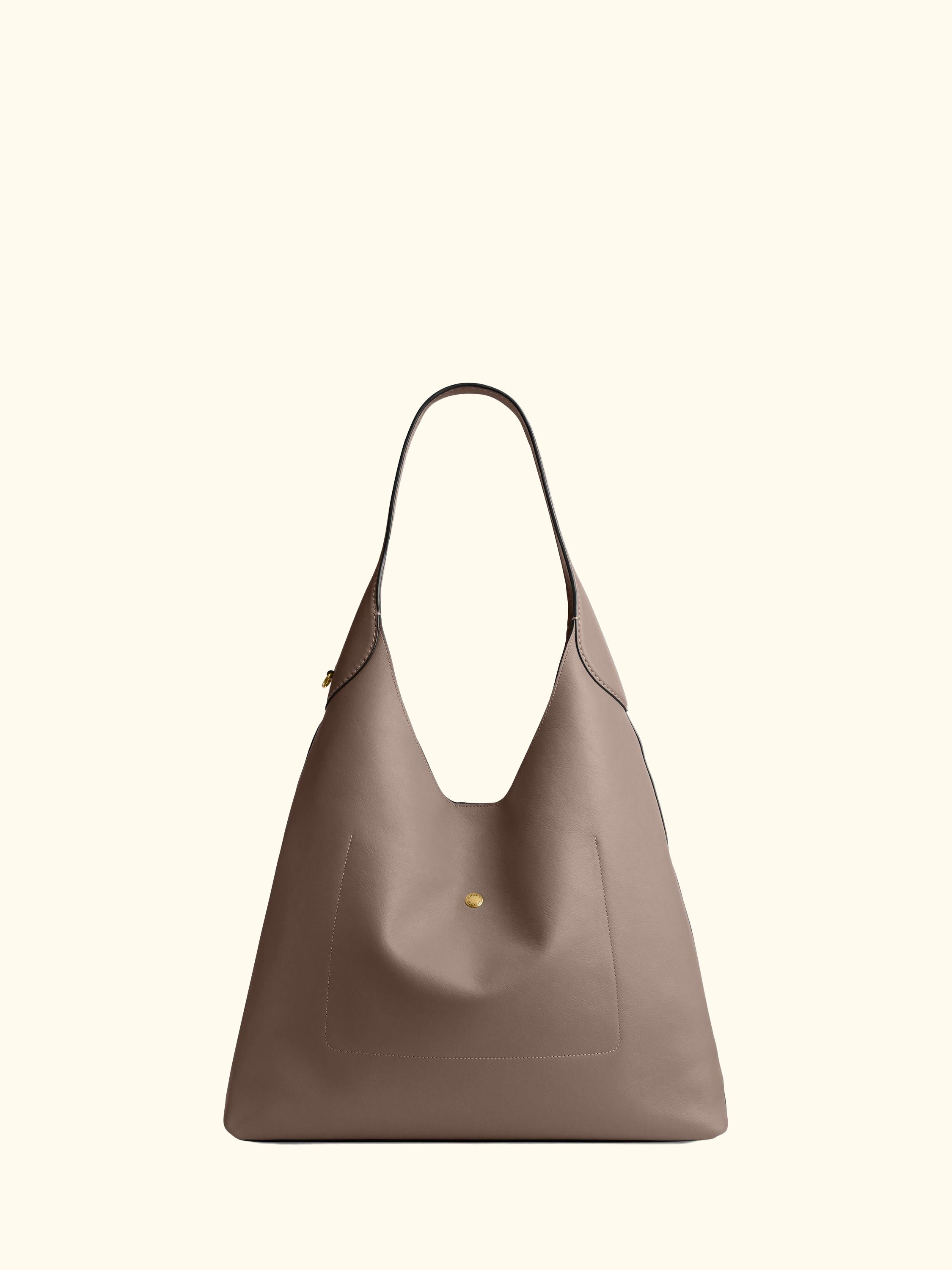 Brooklyn 39 Leather Shoulder Bag