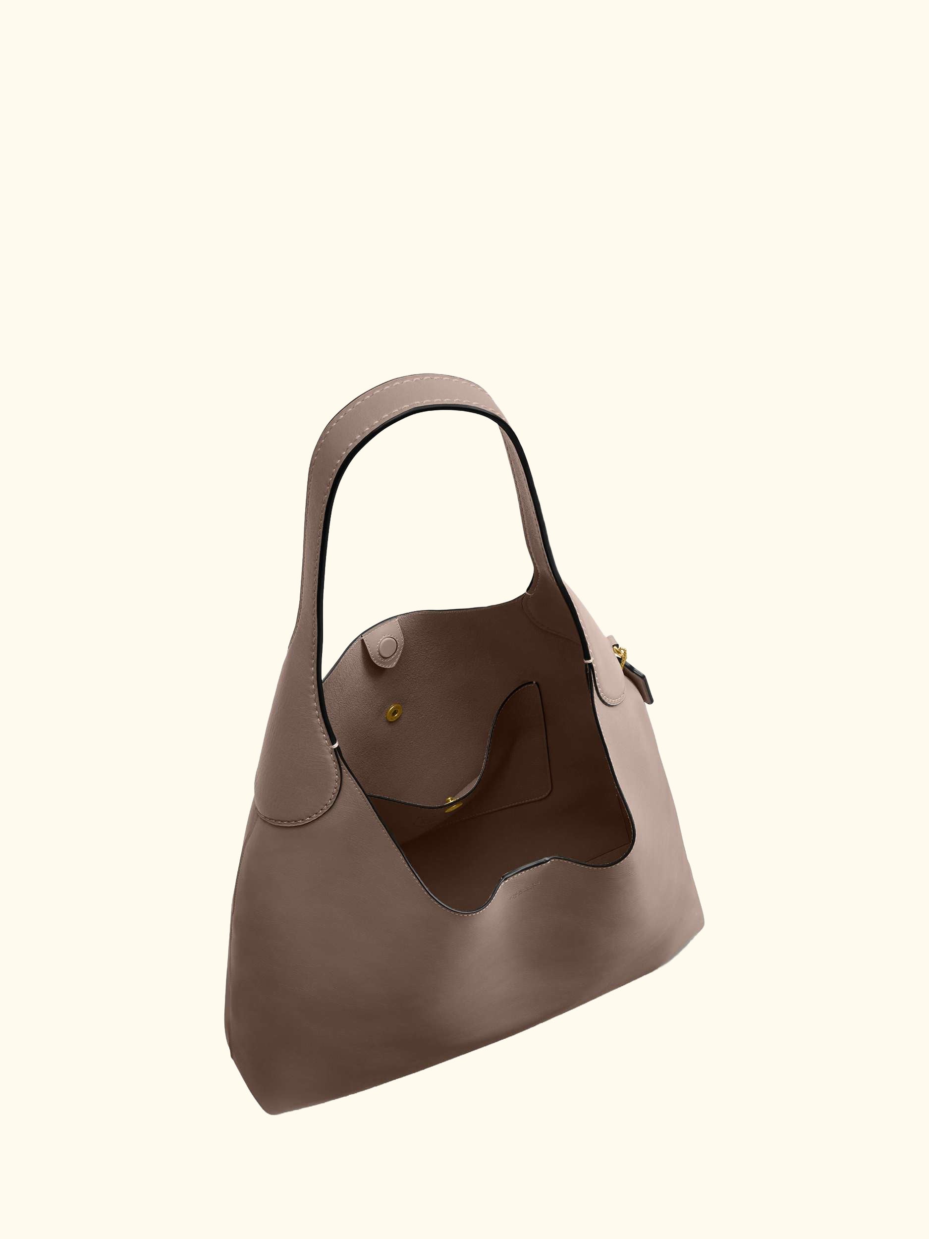 Brooklyn 39 Leather Shoulder Bag