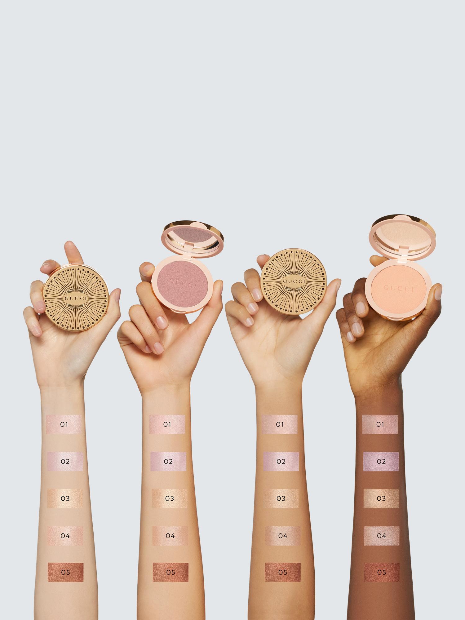 Glow Highlighter