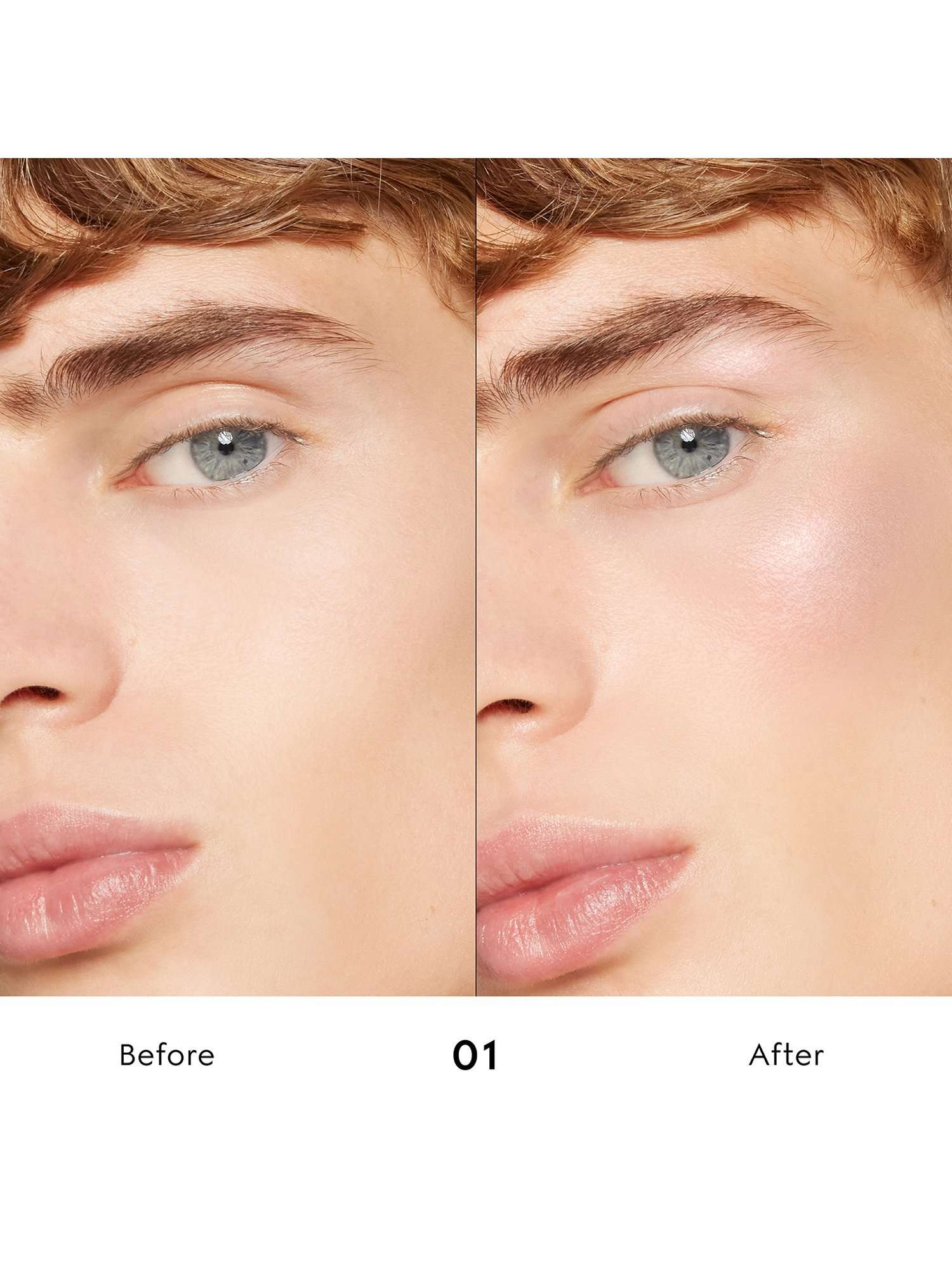 Glow Highlighter