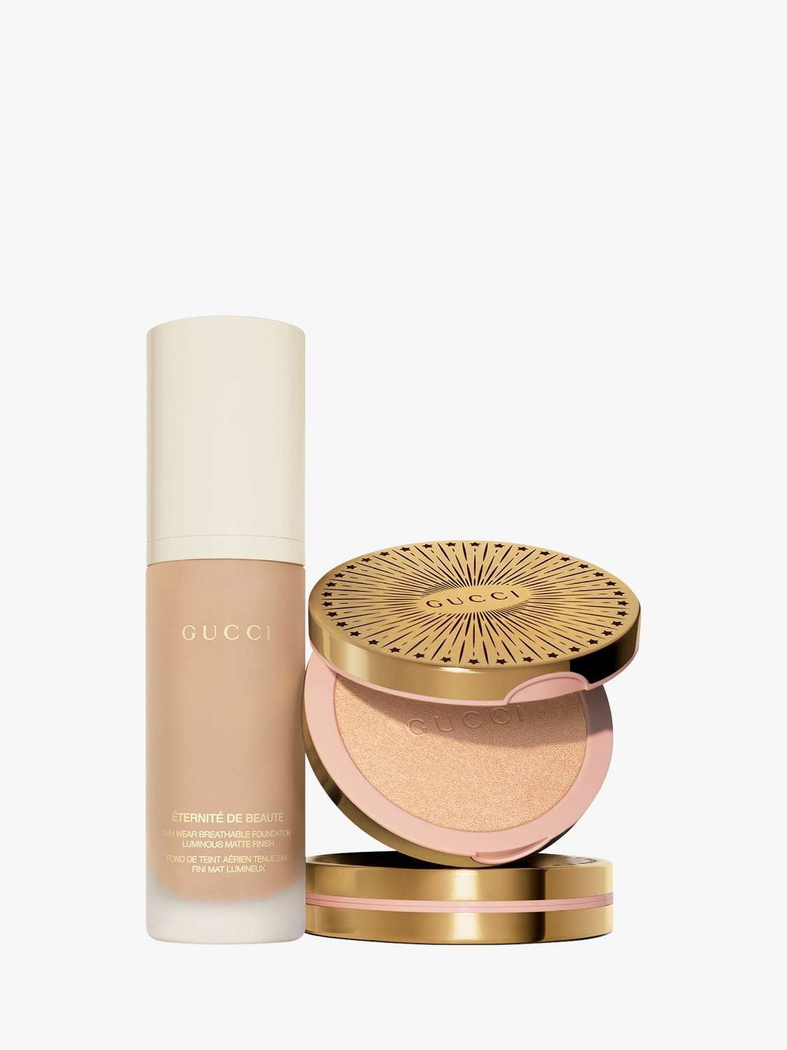 Glow Highlighter