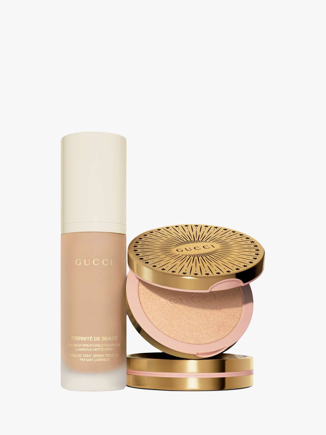 Glow Highlighter