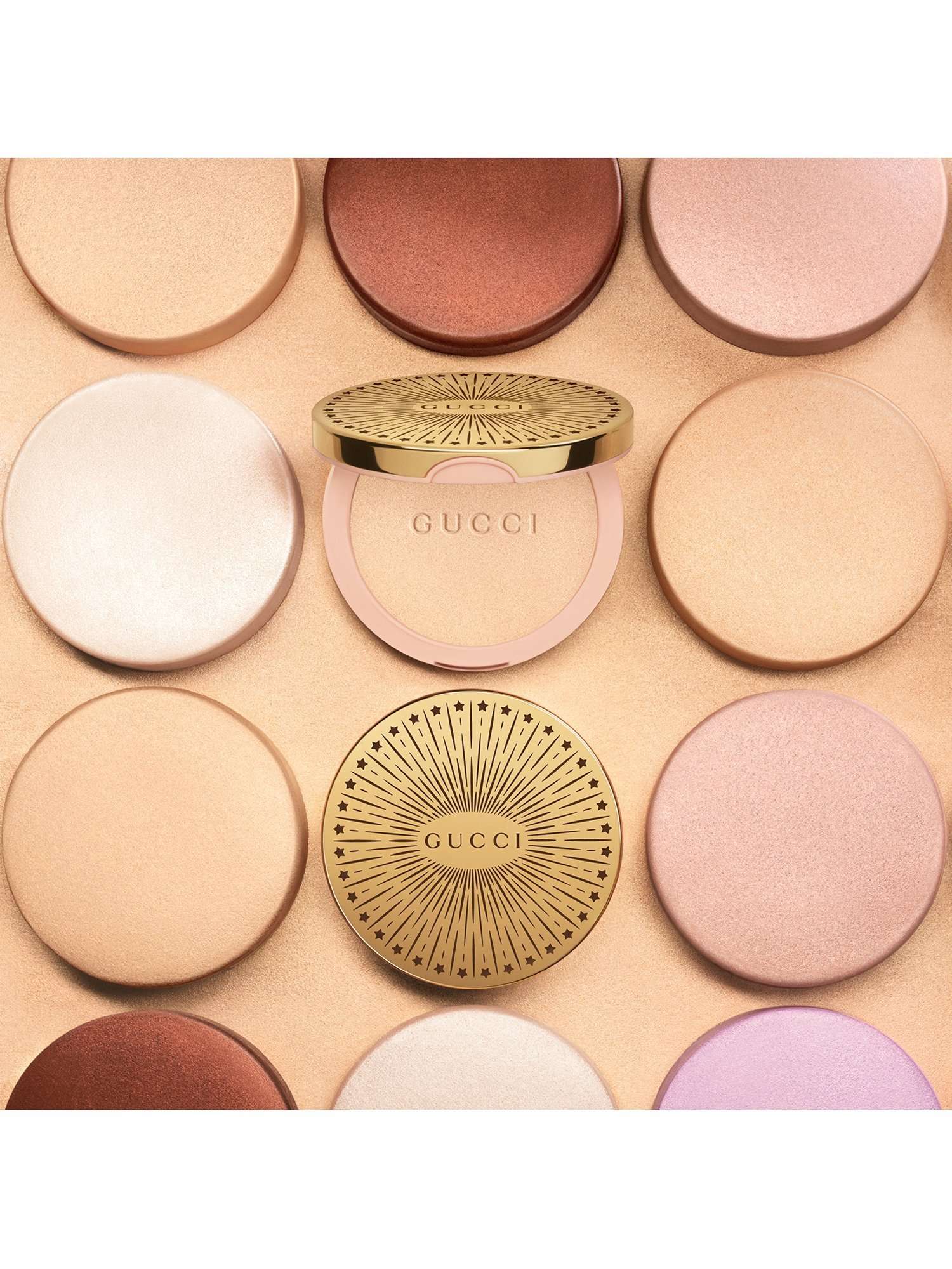 Glow Highlighter