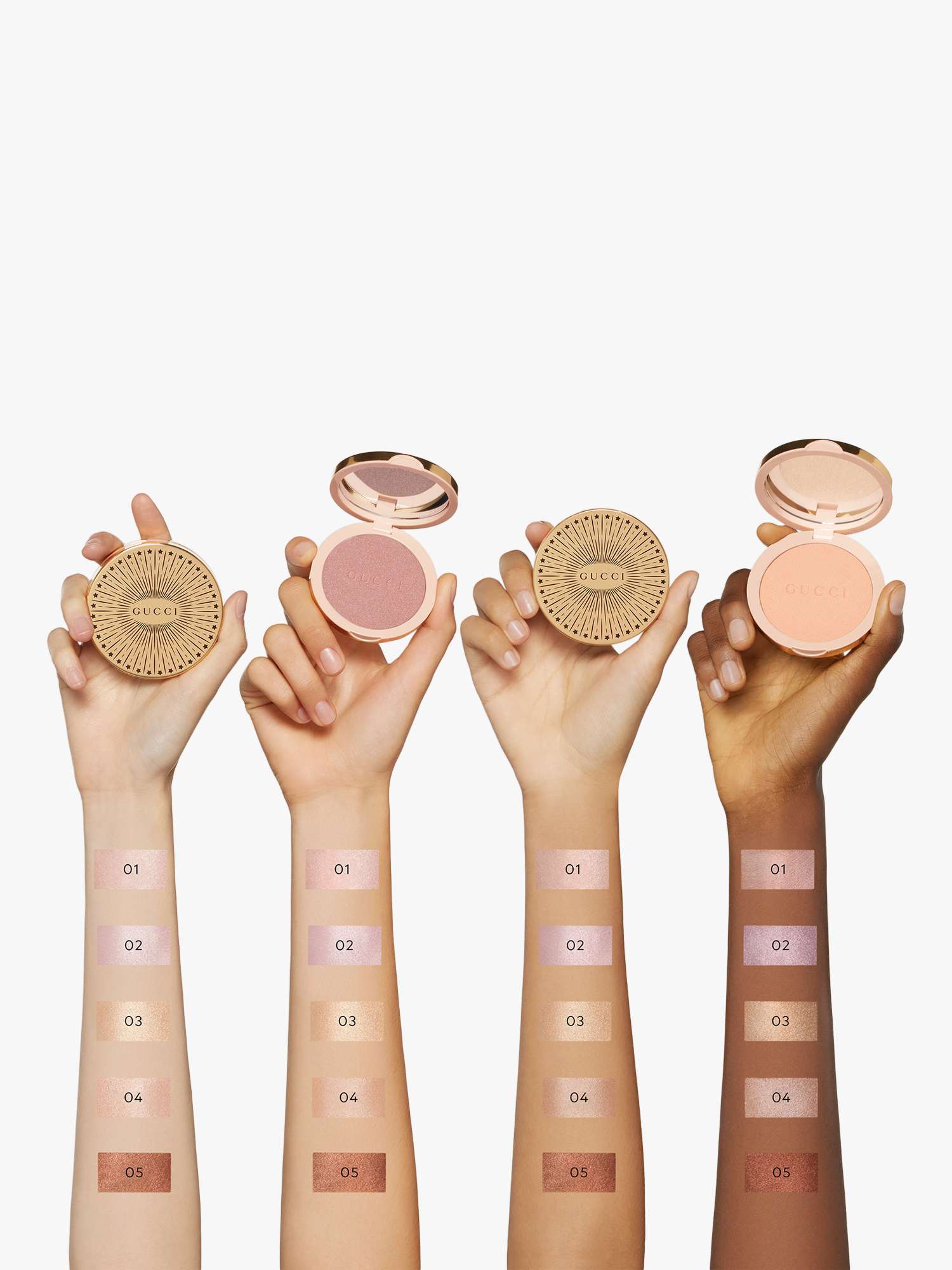 Glow Highlighter