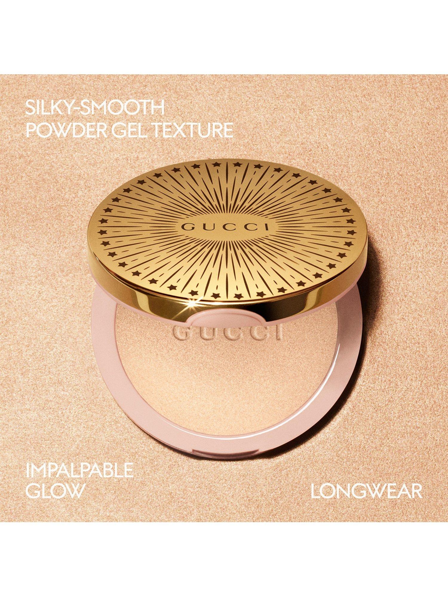 Glow Highlighter