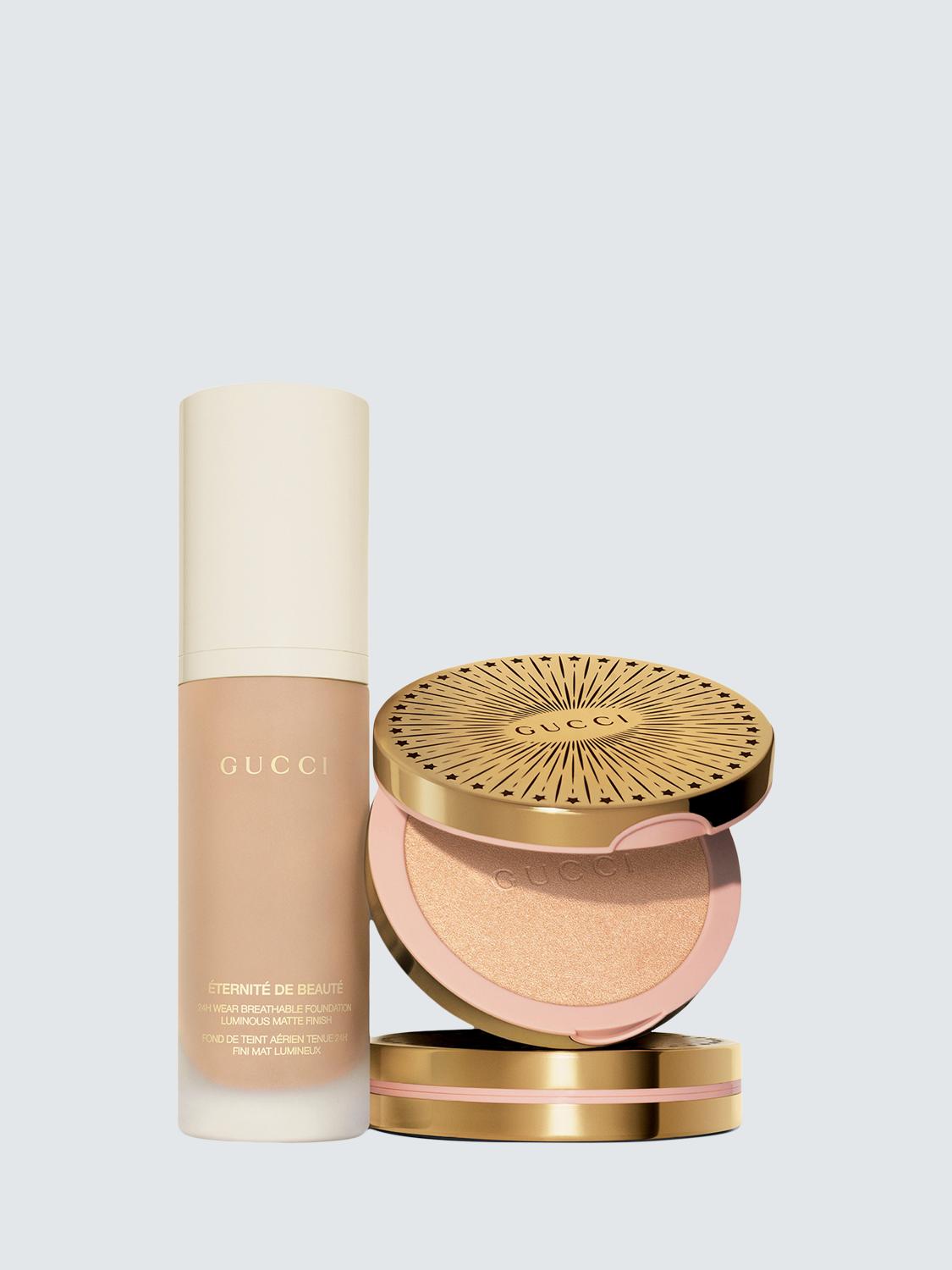 Glow Highlighter