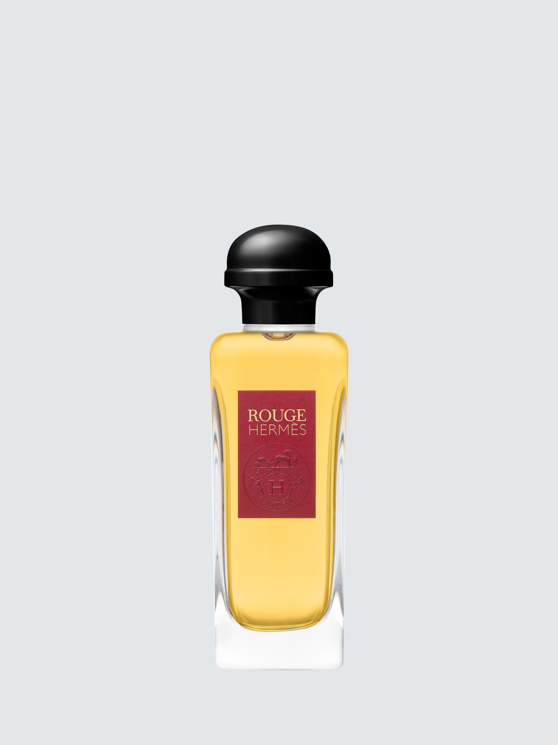 Rouge Hermès Eau de Toilette, 100ml
