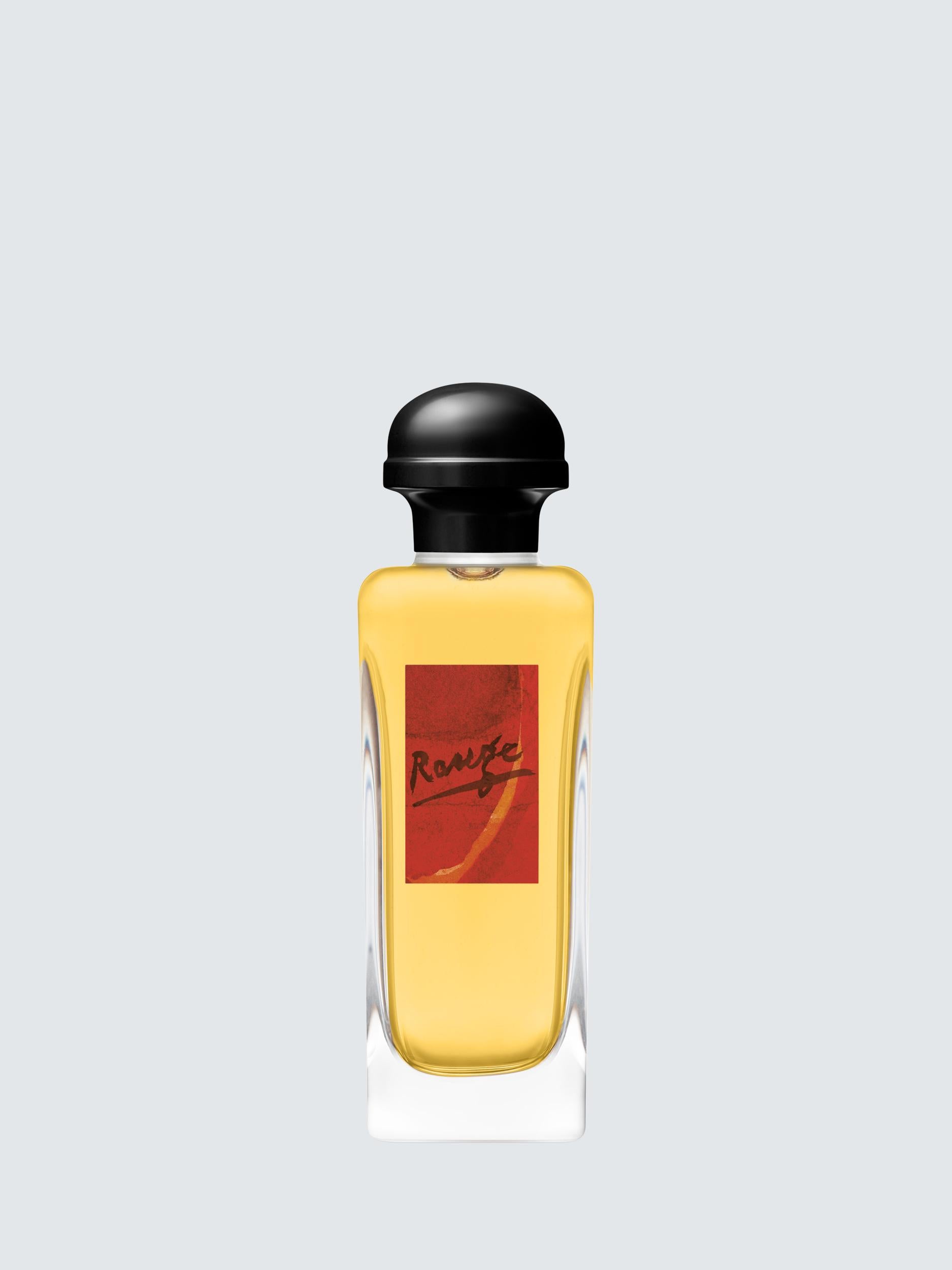 Rouge Hermès Eau de Toilette, 100ml