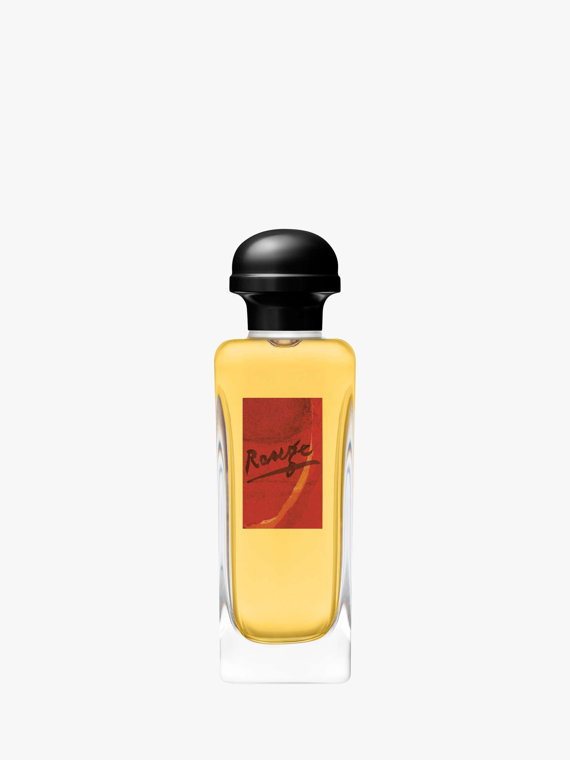 Rouge Hermès Eau de Toilette, 100ml