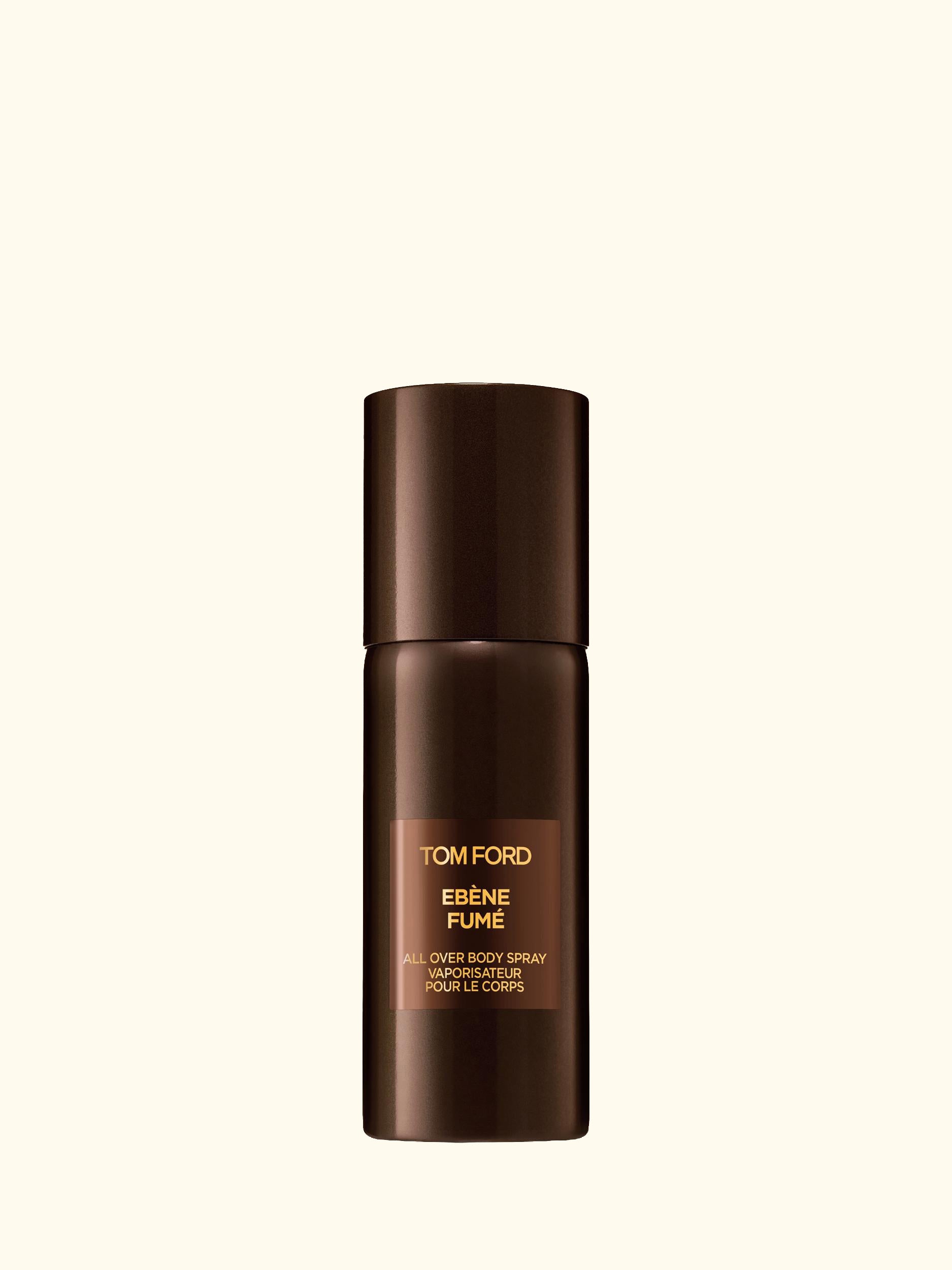 Private Blend Ébène Fumé All Over Body Spray, 150ml
