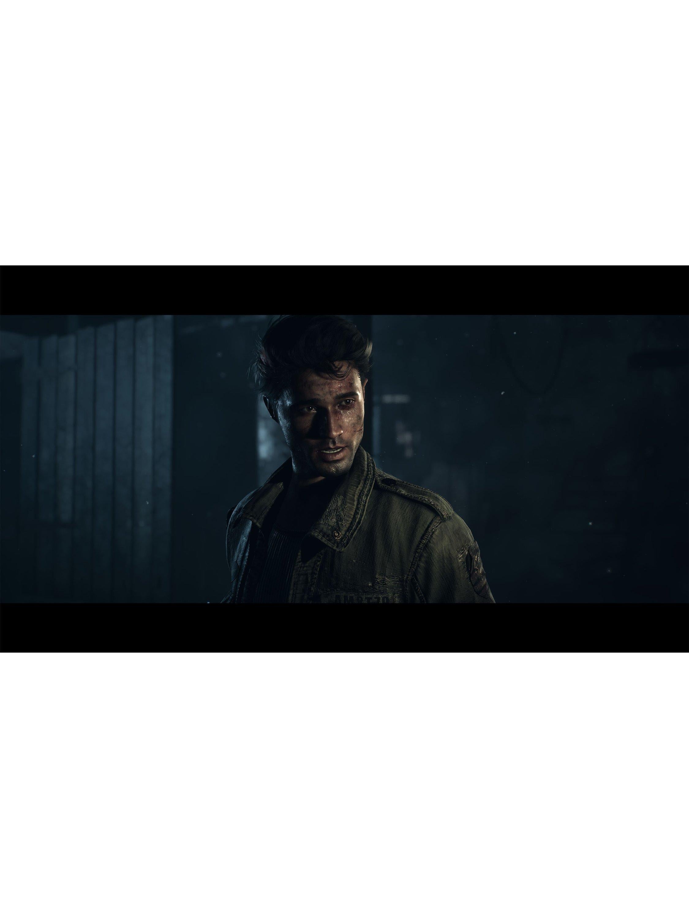 Until Dawn, PS5