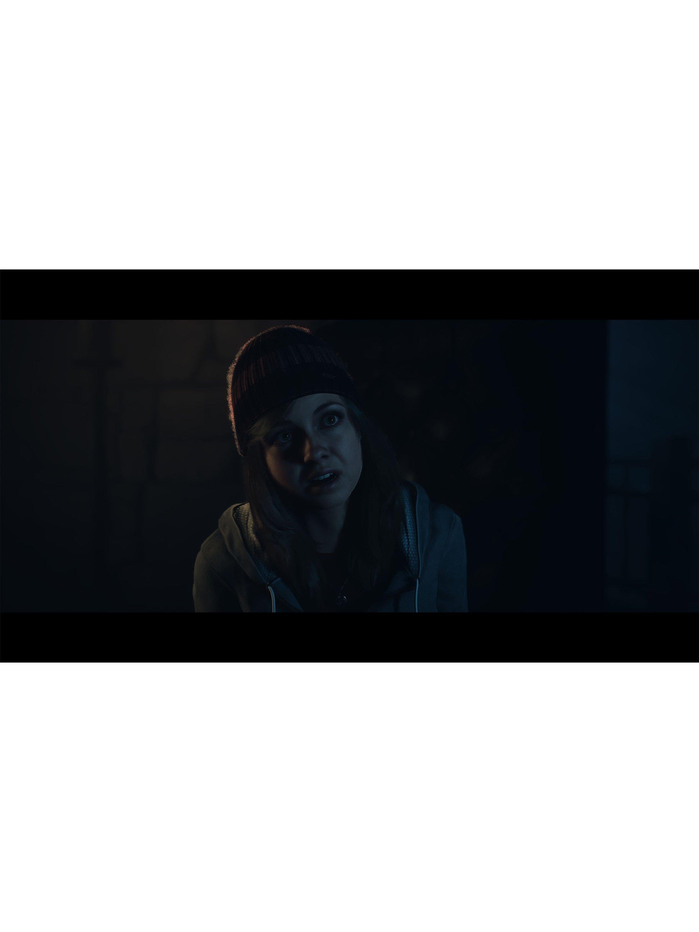 Until Dawn, PS5