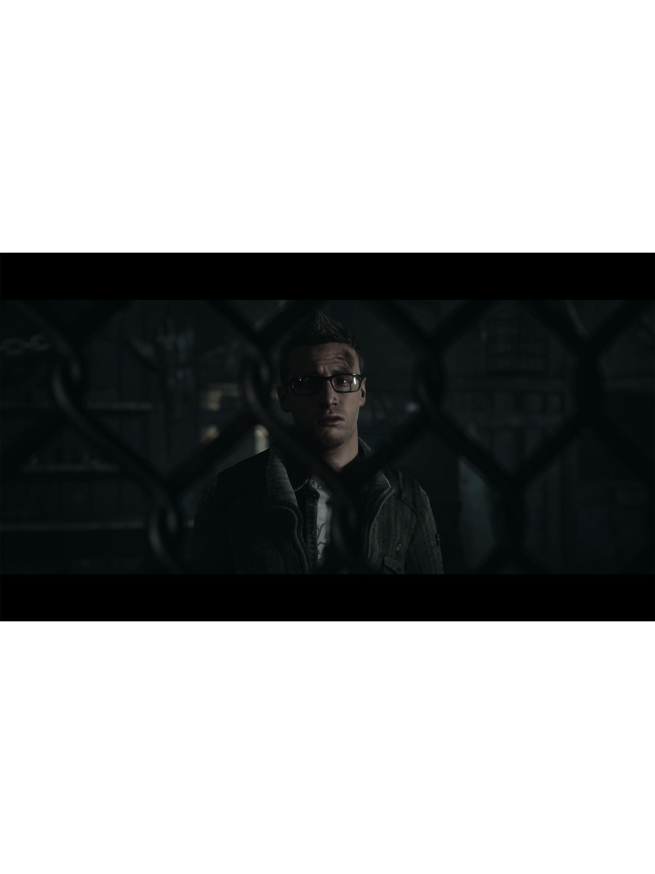 Until Dawn, PS5