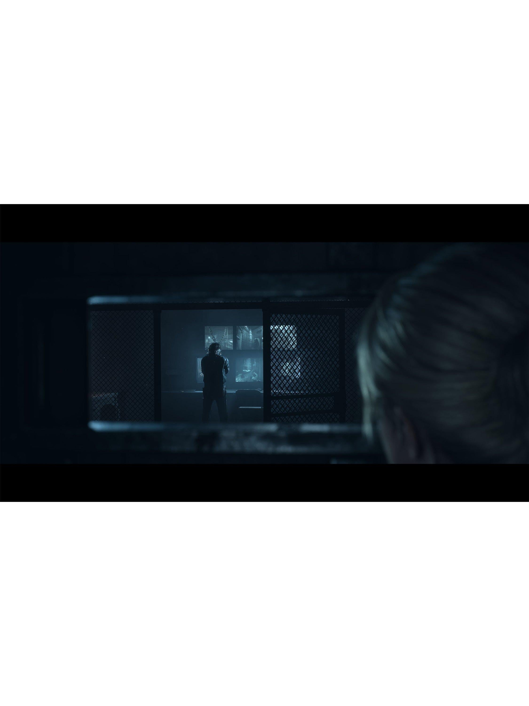 Until Dawn, PS5