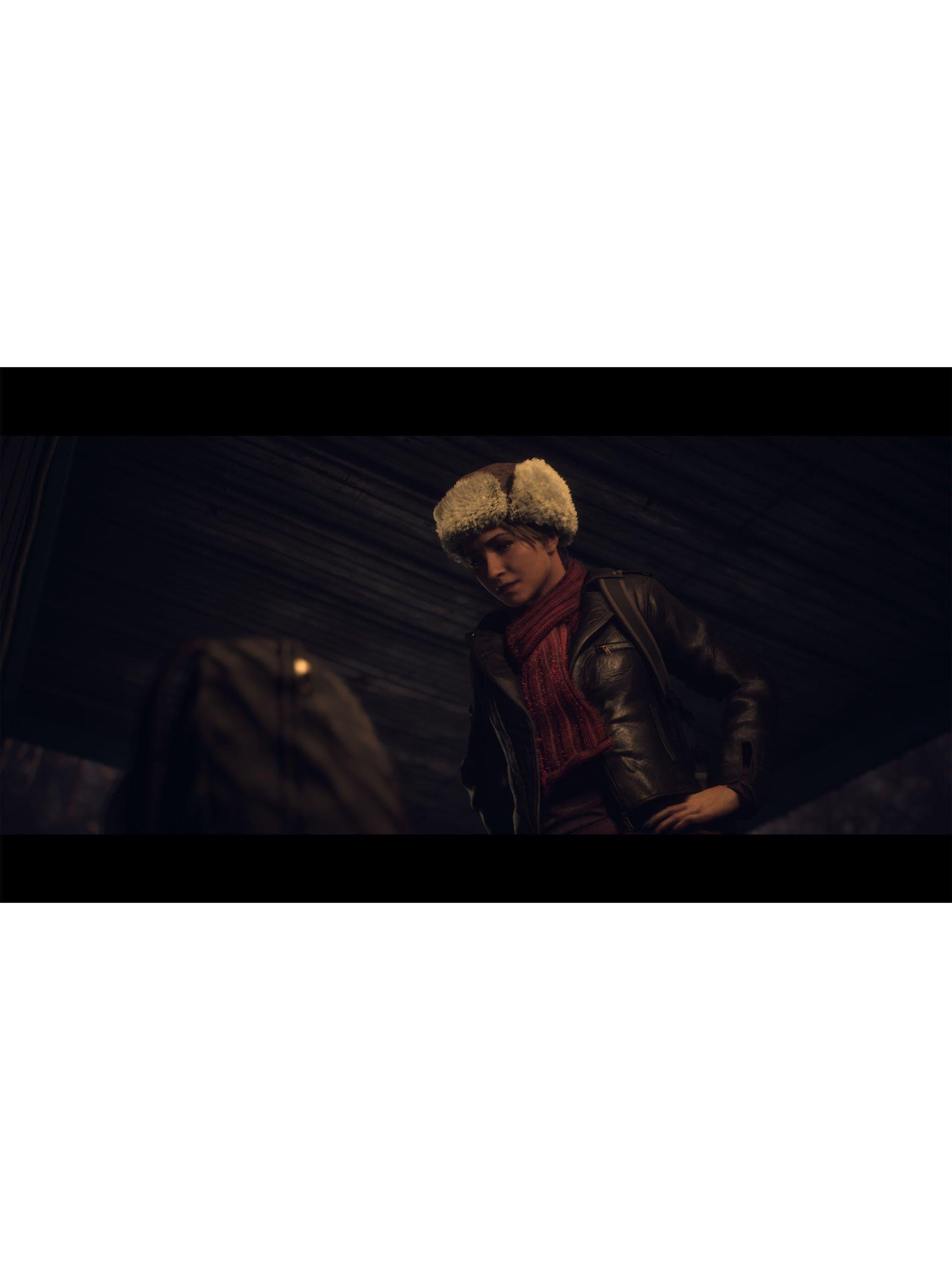 Until Dawn, PS5