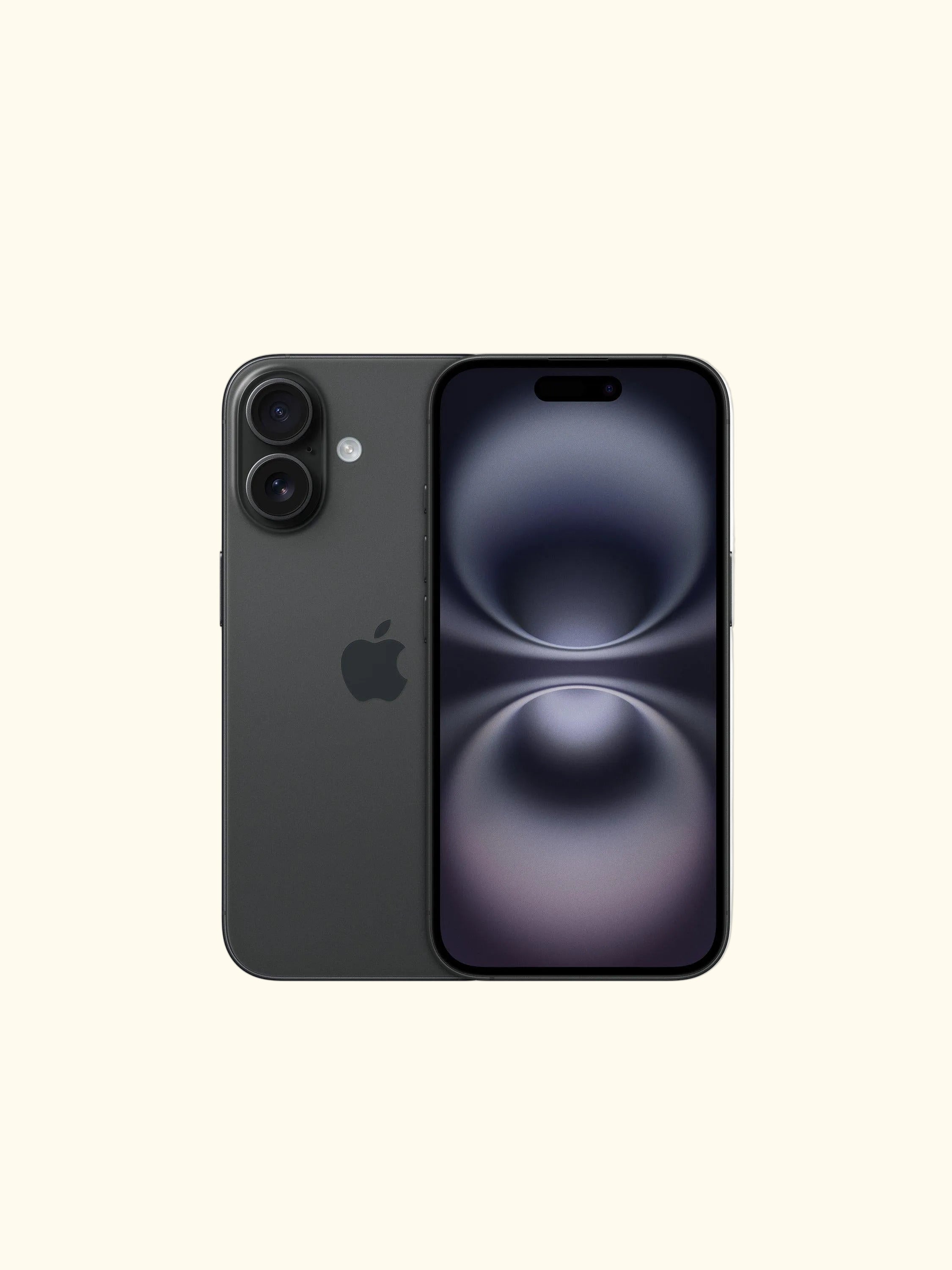 iPhone 16, iOS, 6.1", 5G, SIM Free, 128GB