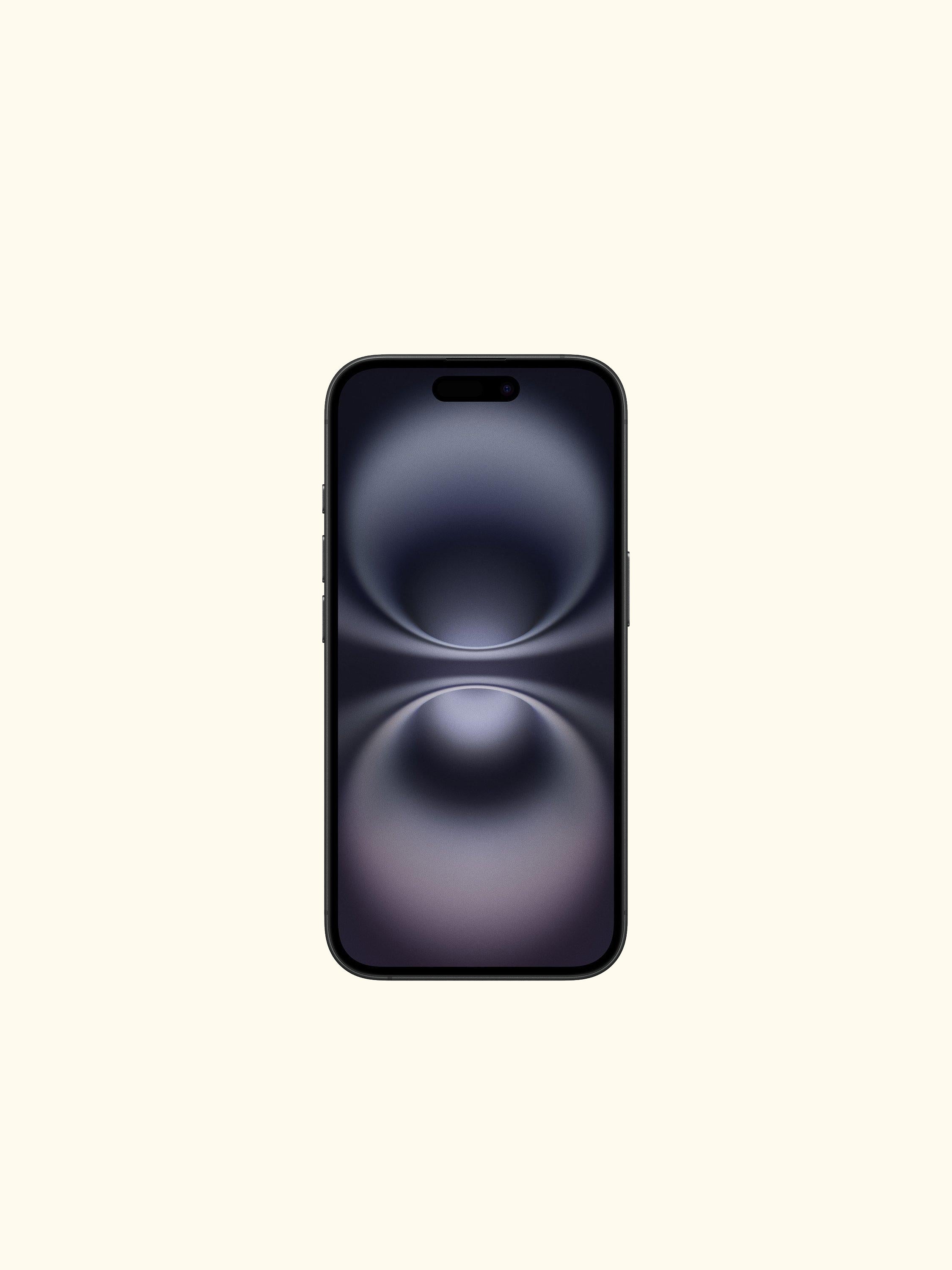 iPhone 16, iOS, 6.1", 5G, SIM Free, 128GB