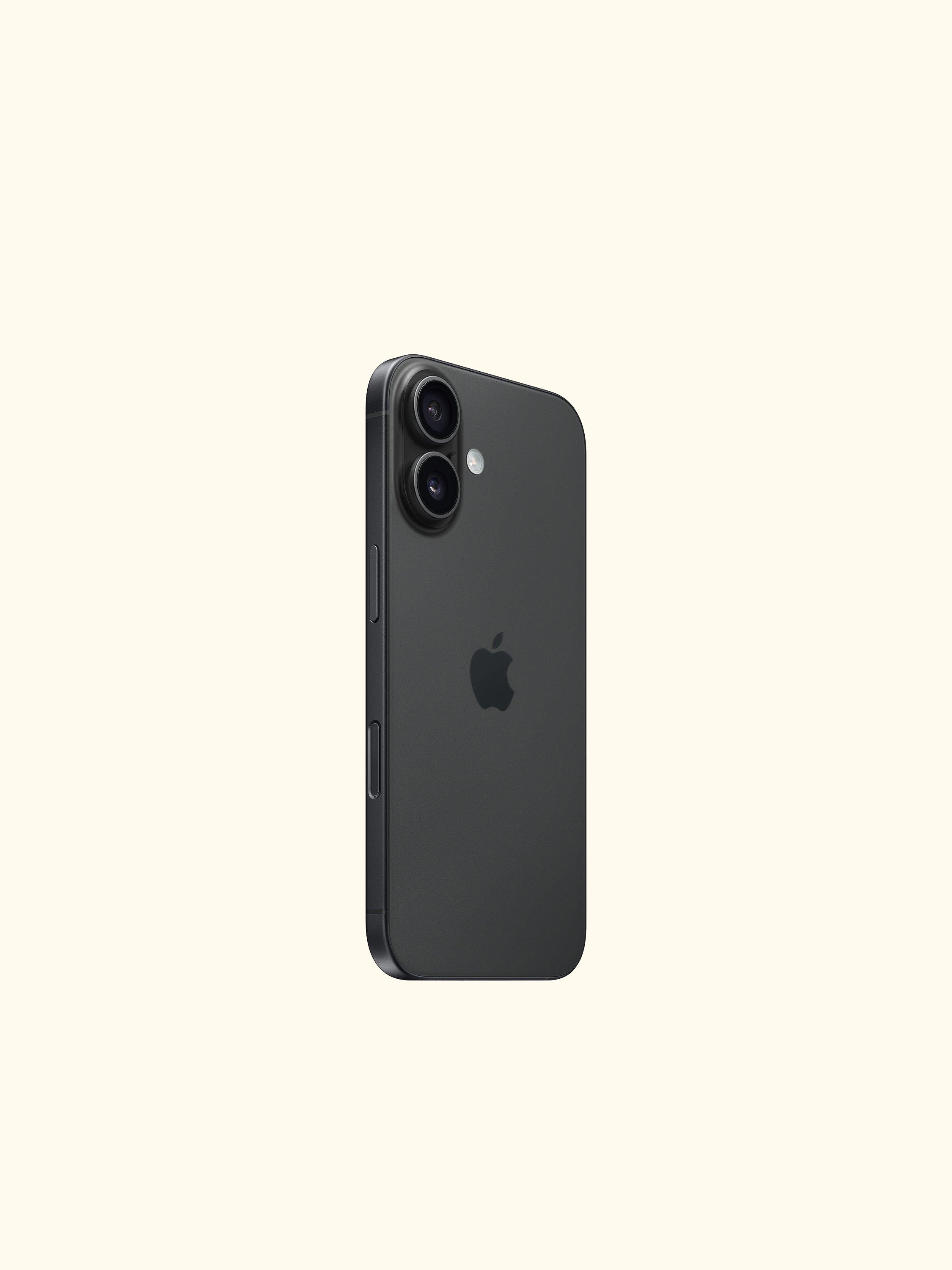 iPhone 16, iOS, 6.1", 5G, SIM Free, 128GB