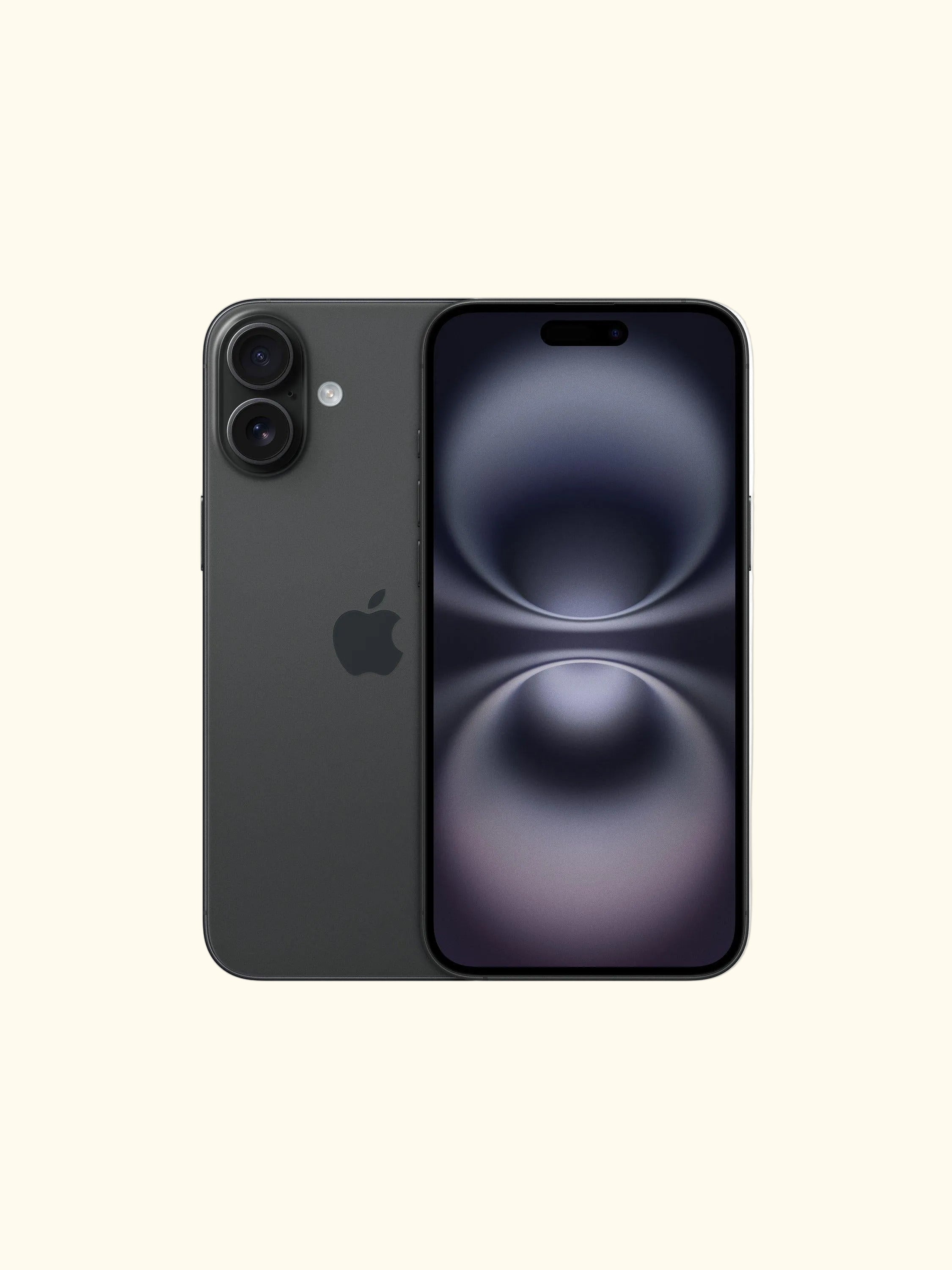 iPhone 16 Plus, iOS, 6.7", 5G, SIM Free, 128GB