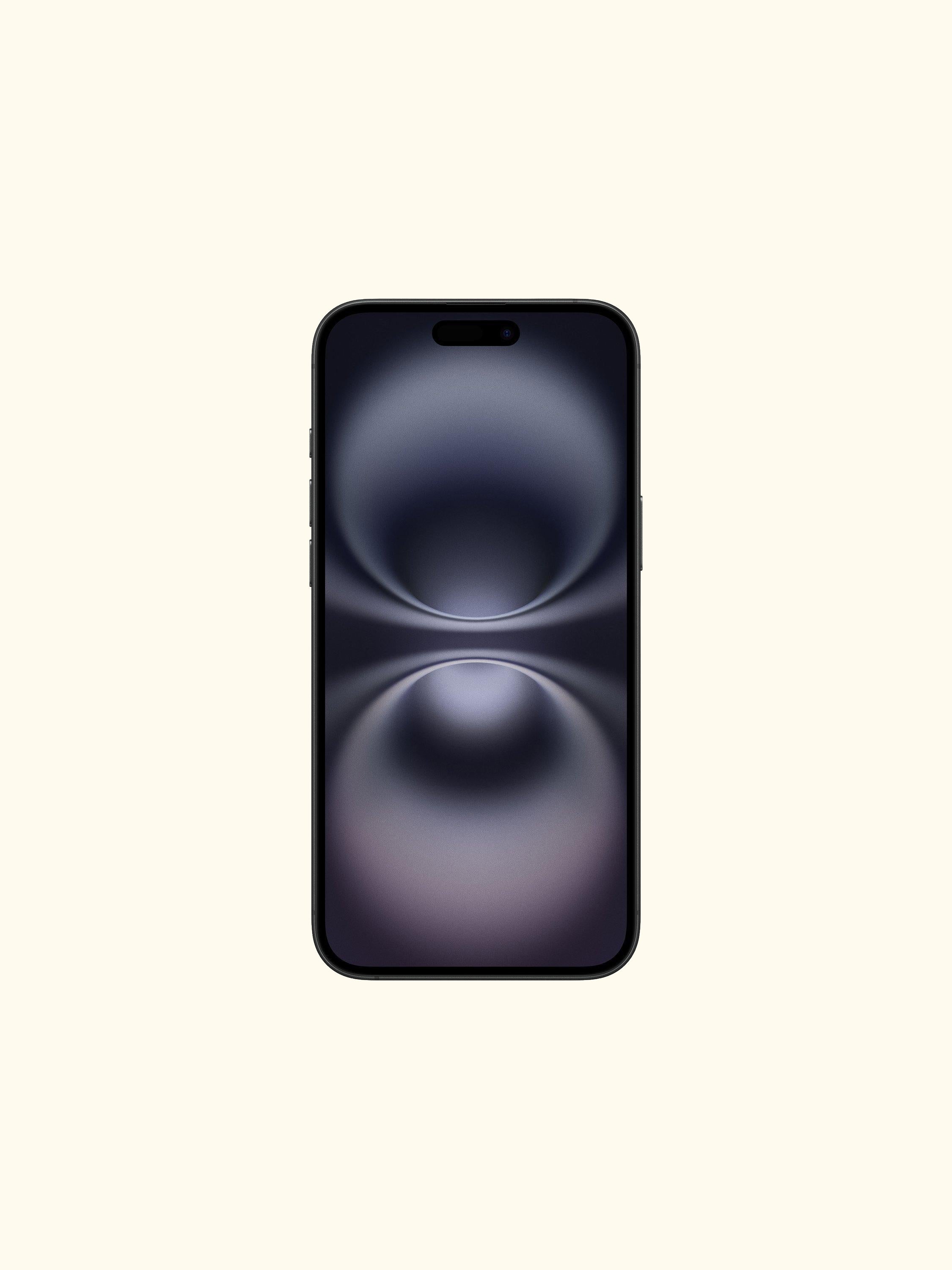 iPhone 16 Plus, iOS, 6.7", 5G, SIM Free, 128GB