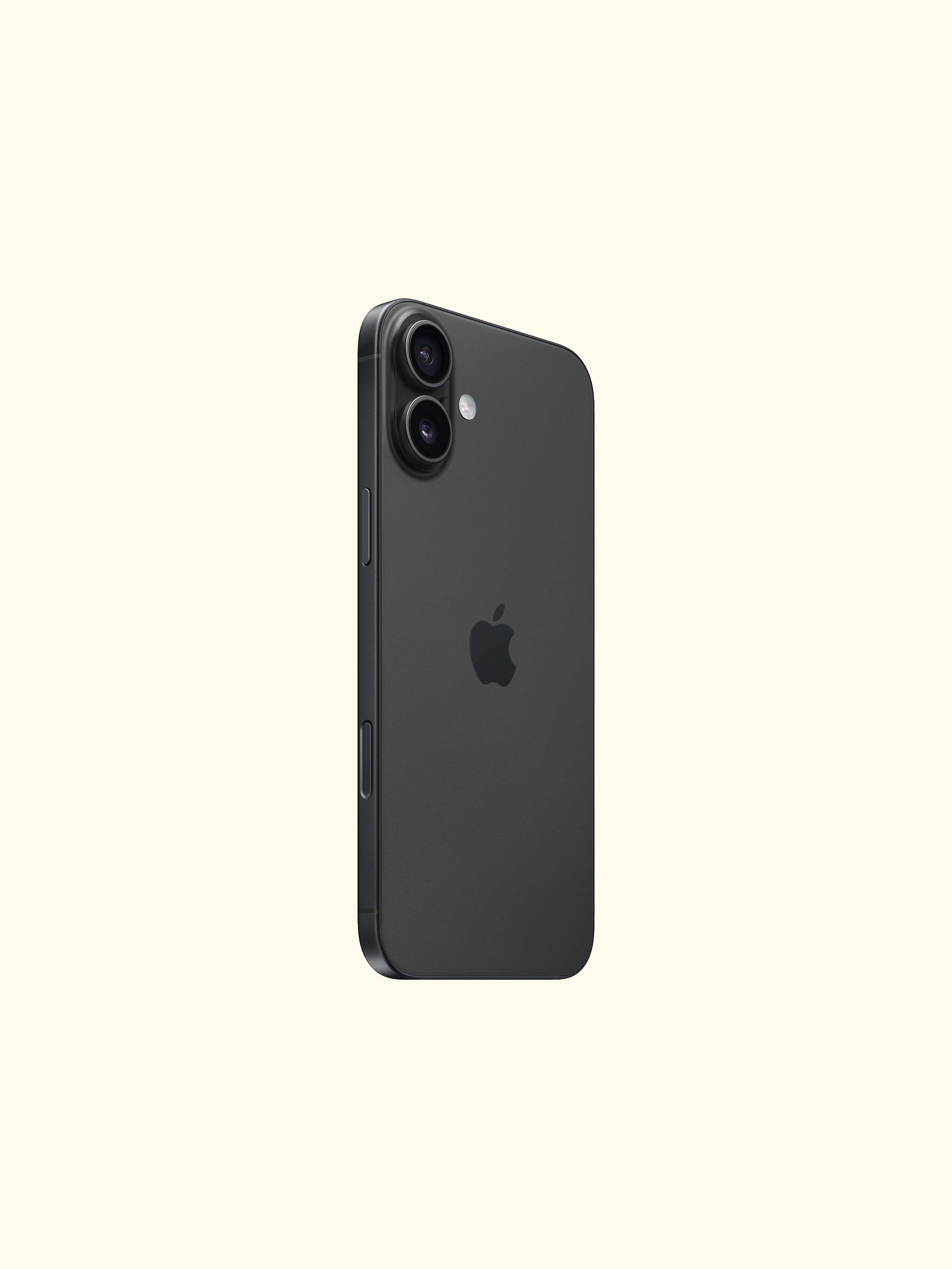 iPhone 16 Plus, iOS, 6.7", 5G, SIM Free, 128GB