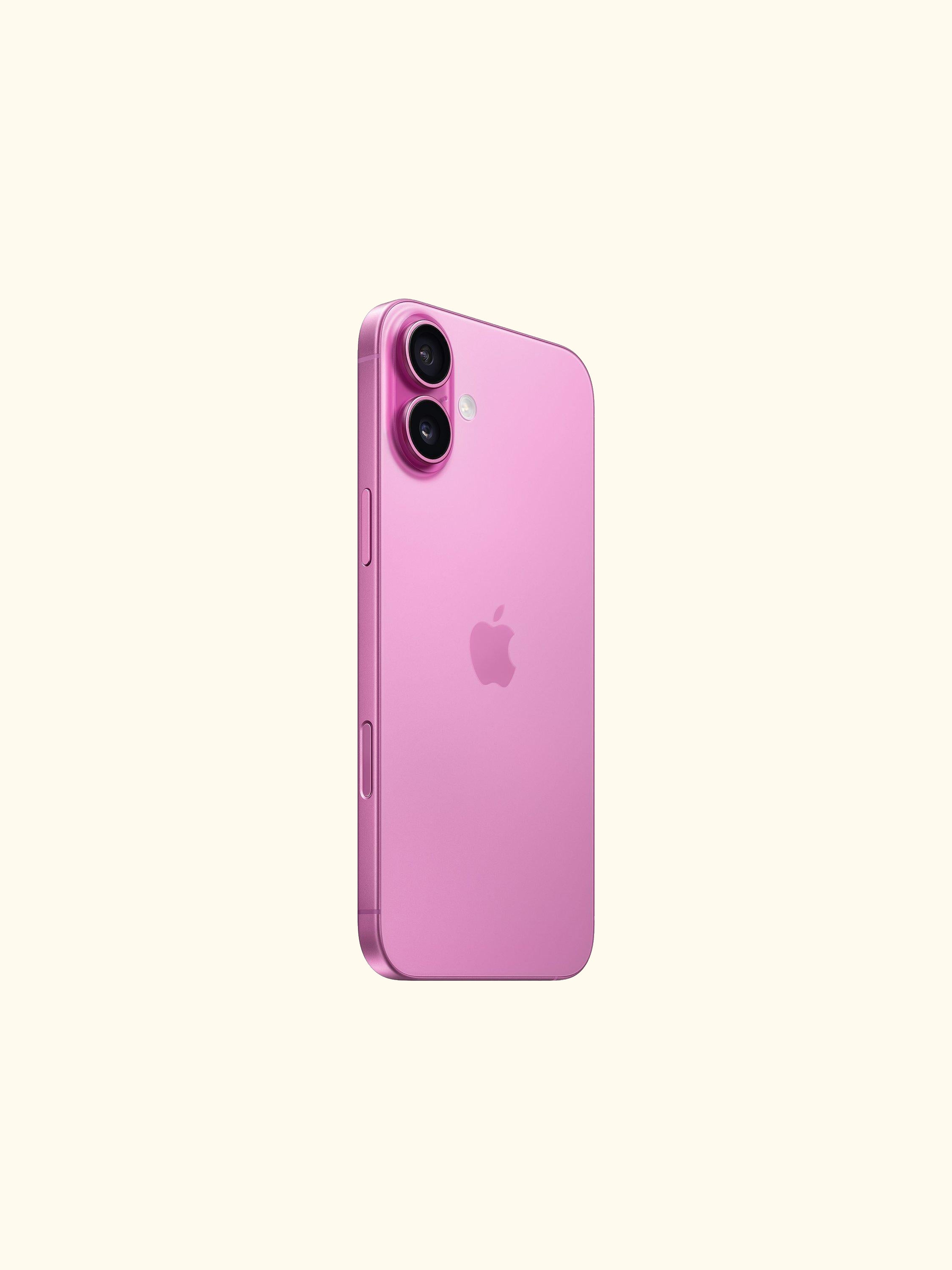 iPhone 16 Plus, iOS, 6.7", 5G, SIM Free, 128GB