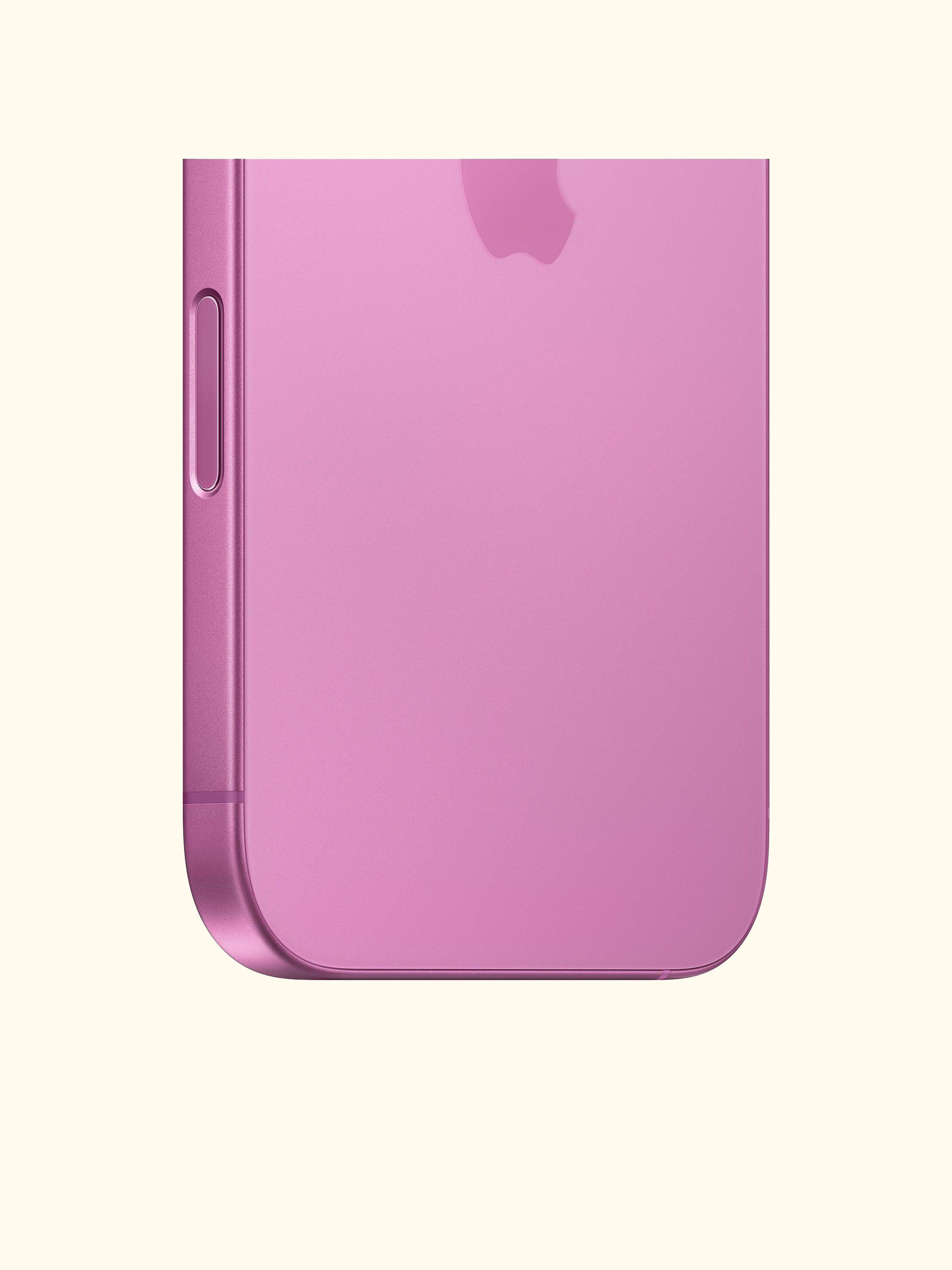 iPhone 16 Plus, iOS, 6.7", 5G, SIM Free, 128GB