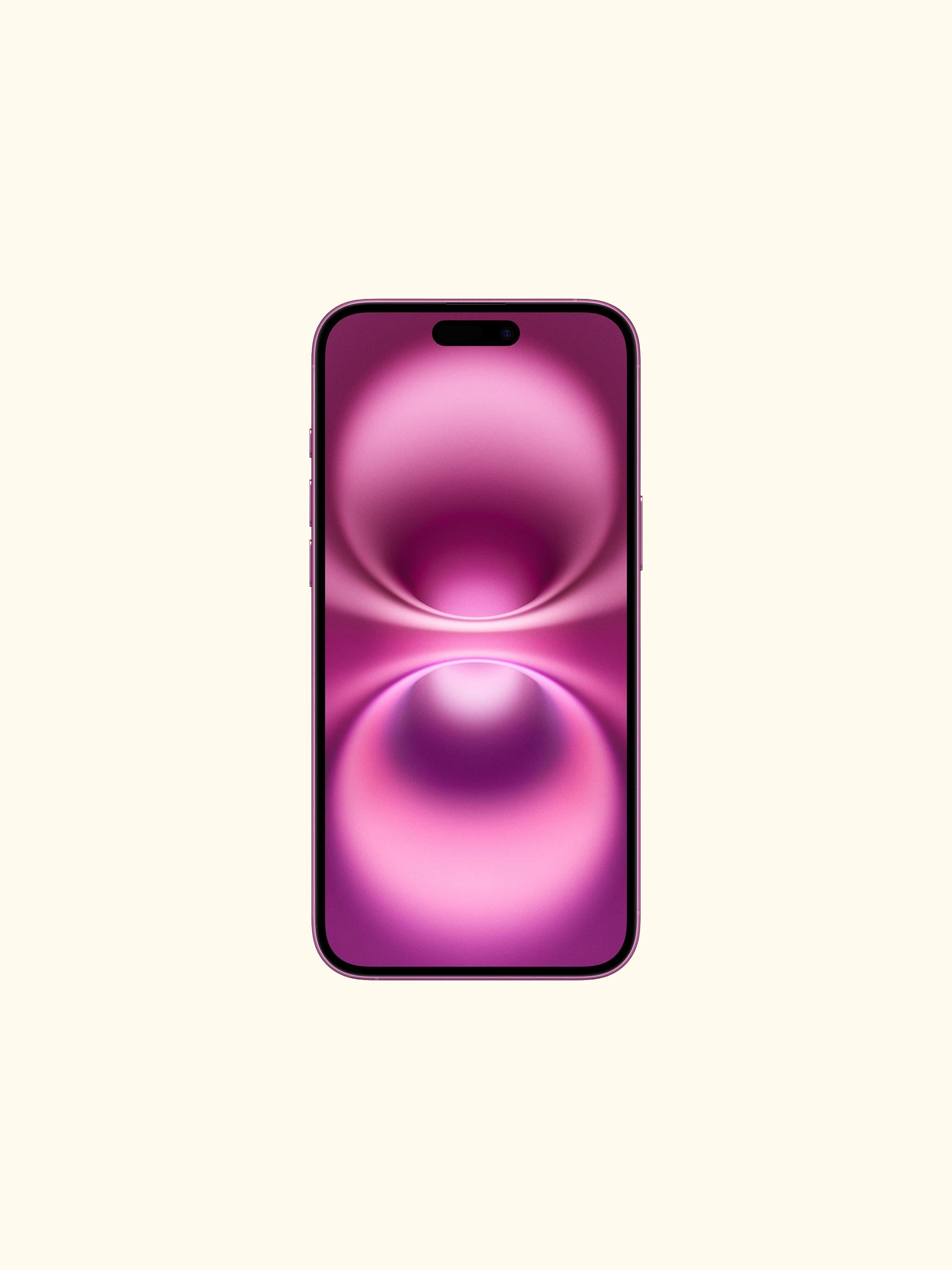 iPhone 16 Plus, iOS, 6.7", 5G, SIM Free, 256GB