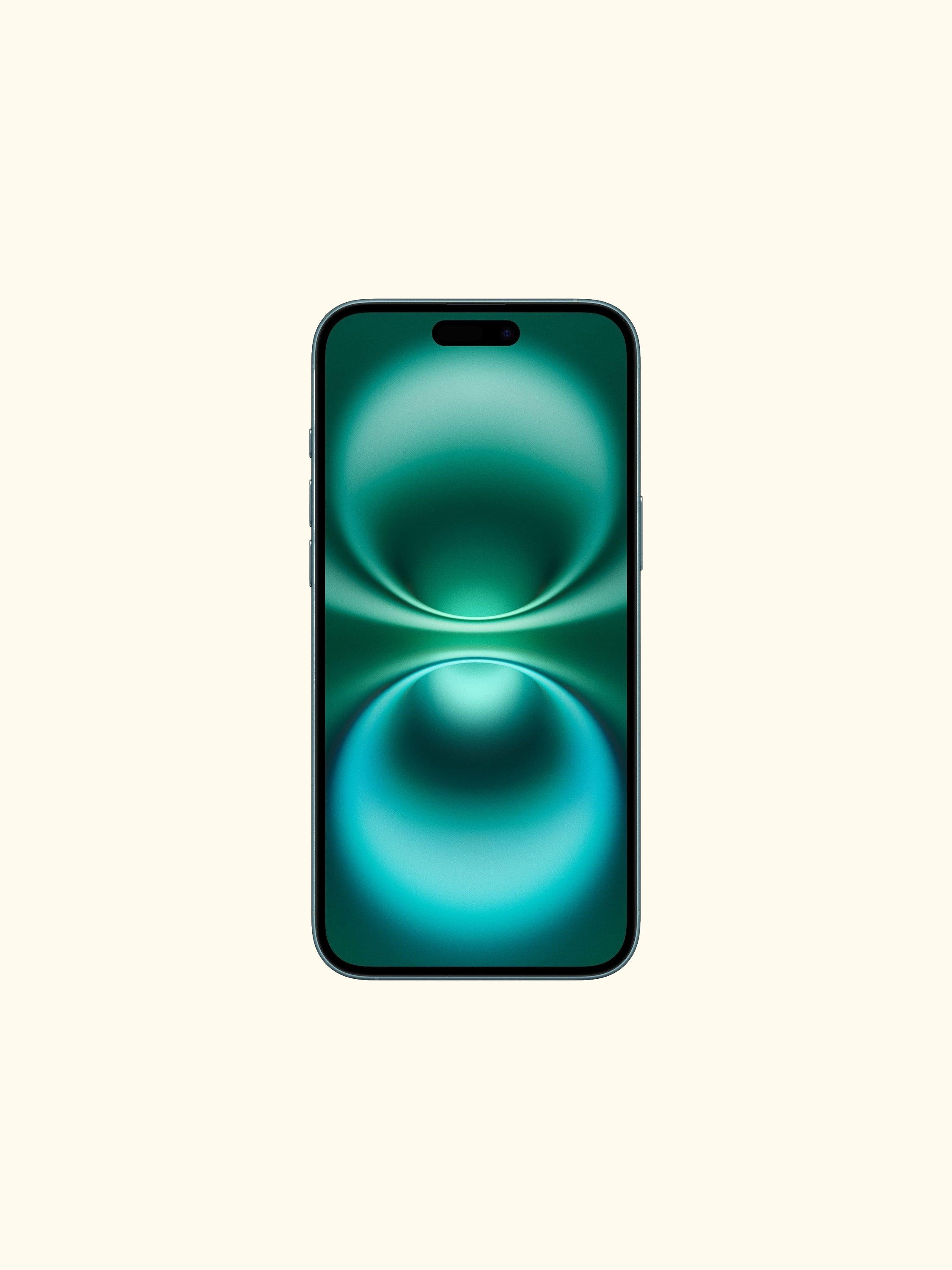 iPhone 16 Plus, iOS, 6.7", 5G, SIM Free, 128GB