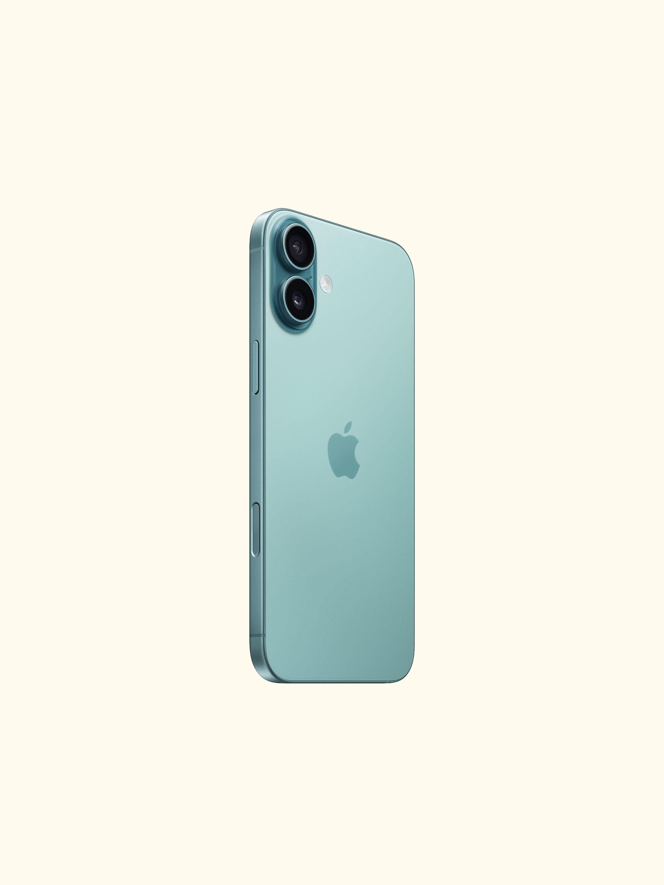 iPhone 16 Plus, iOS, 6.7", 5G, SIM Free, 128GB