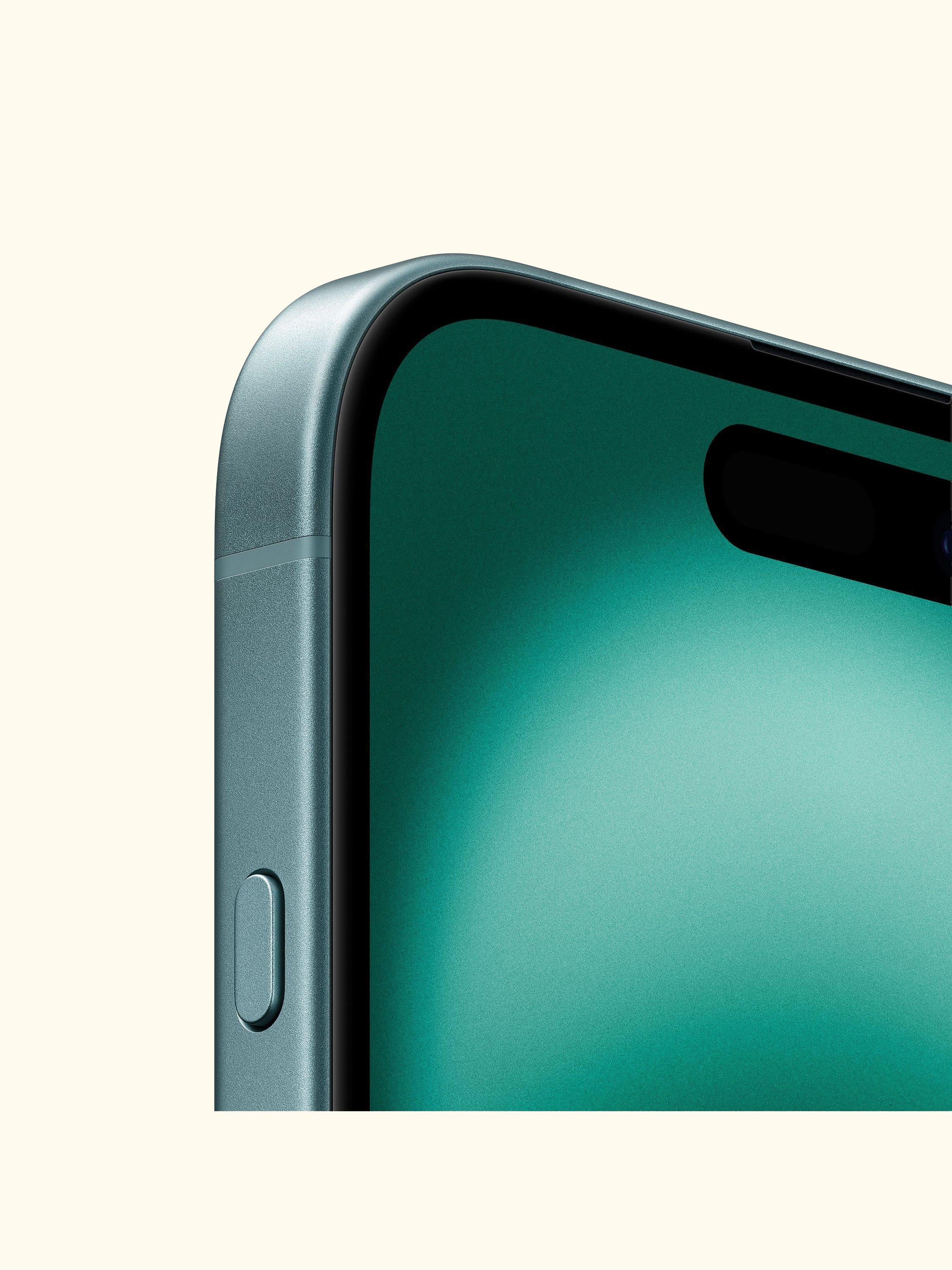 iPhone 16 Plus, iOS, 6.7", 5G, SIM Free, 128GB
