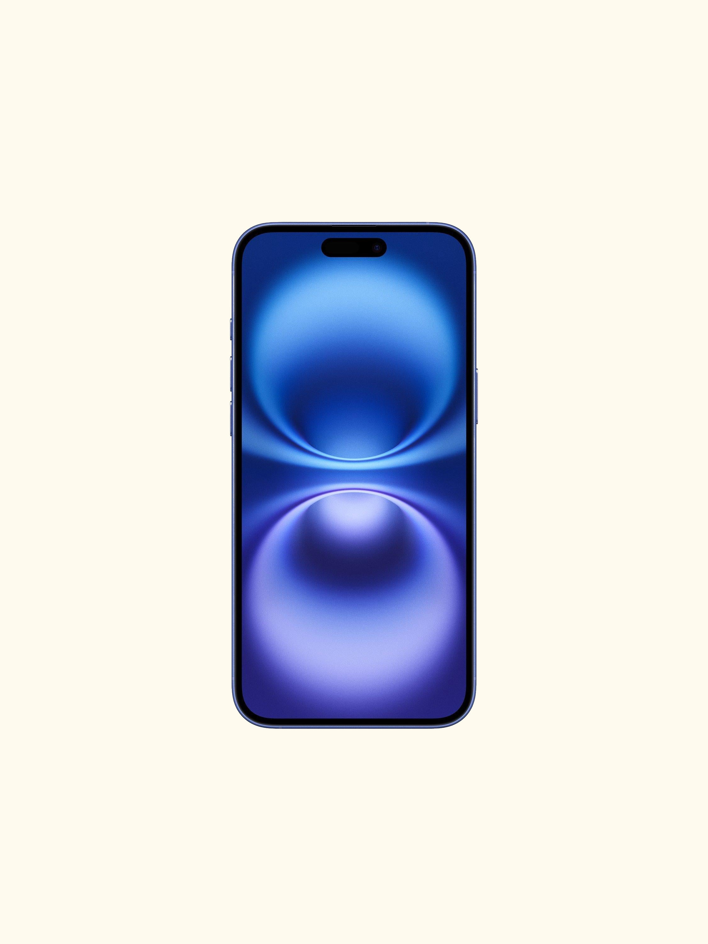 iPhone 16 Plus, iOS, 6.7", 5G, SIM Free, 256GB