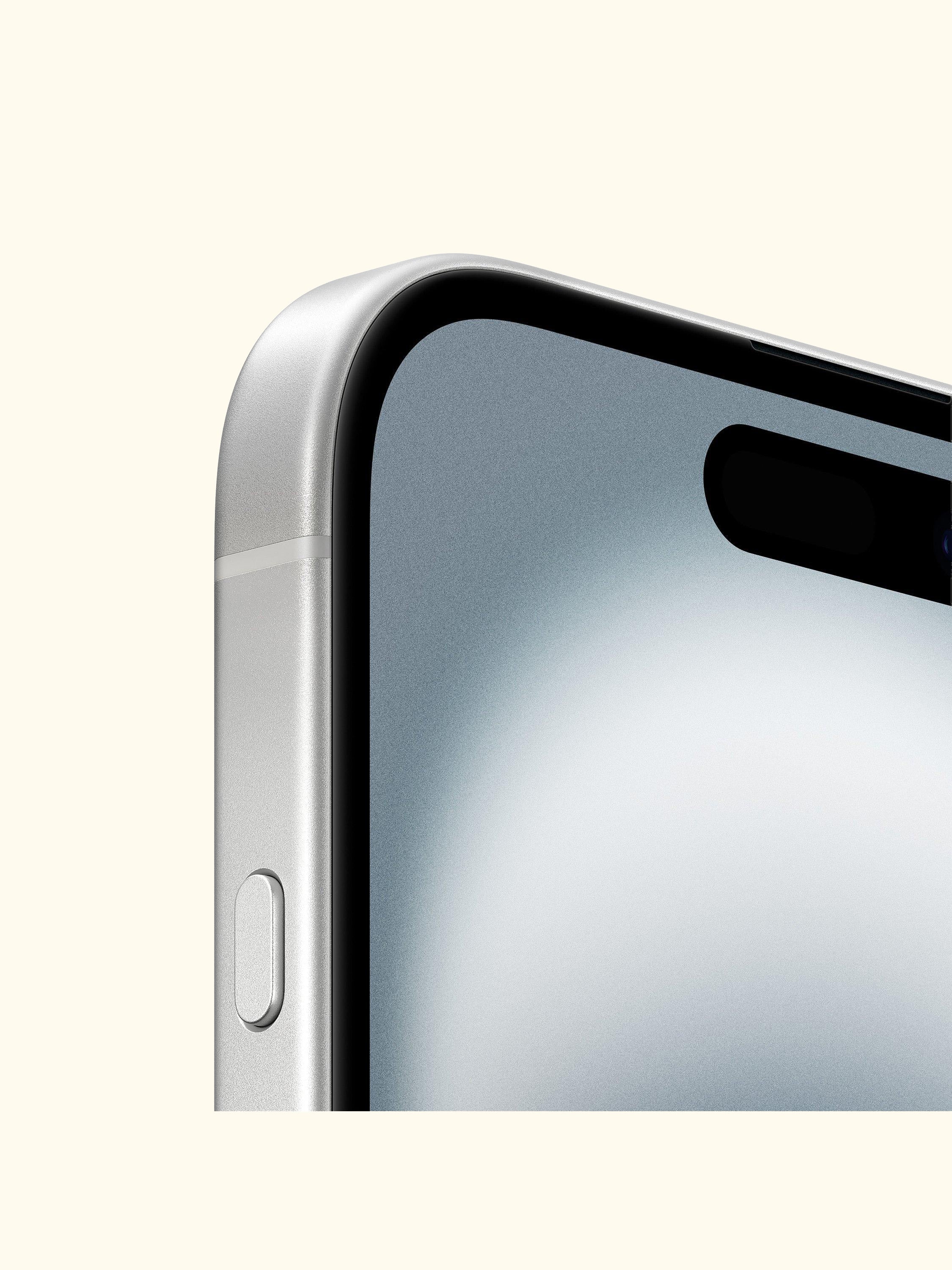 iPhone 16 Plus, iOS, 6.7", 5G, SIM Free, 128GB