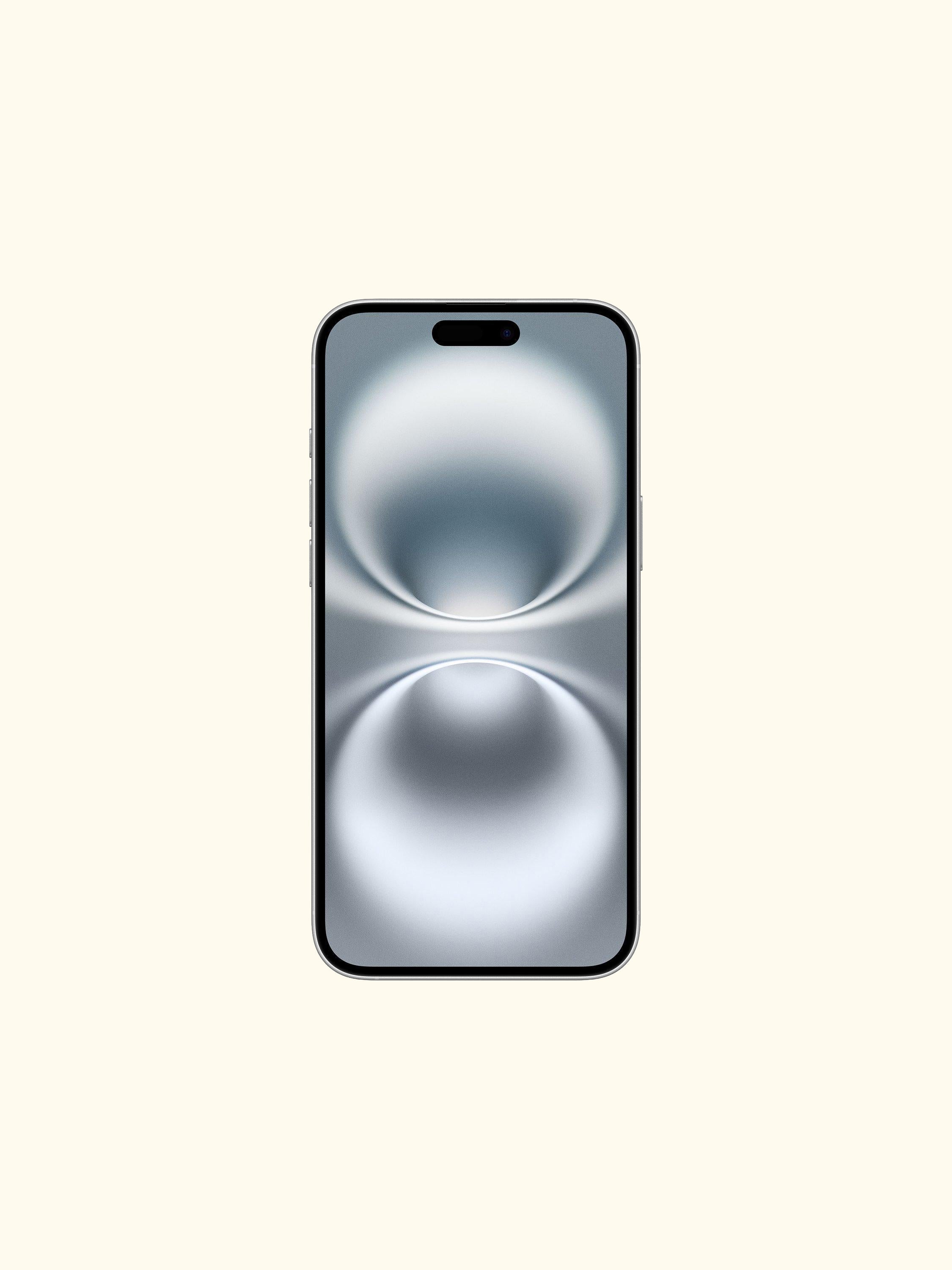 iPhone 16 Plus, iOS, 6.7", 5G, SIM Free, 256GB