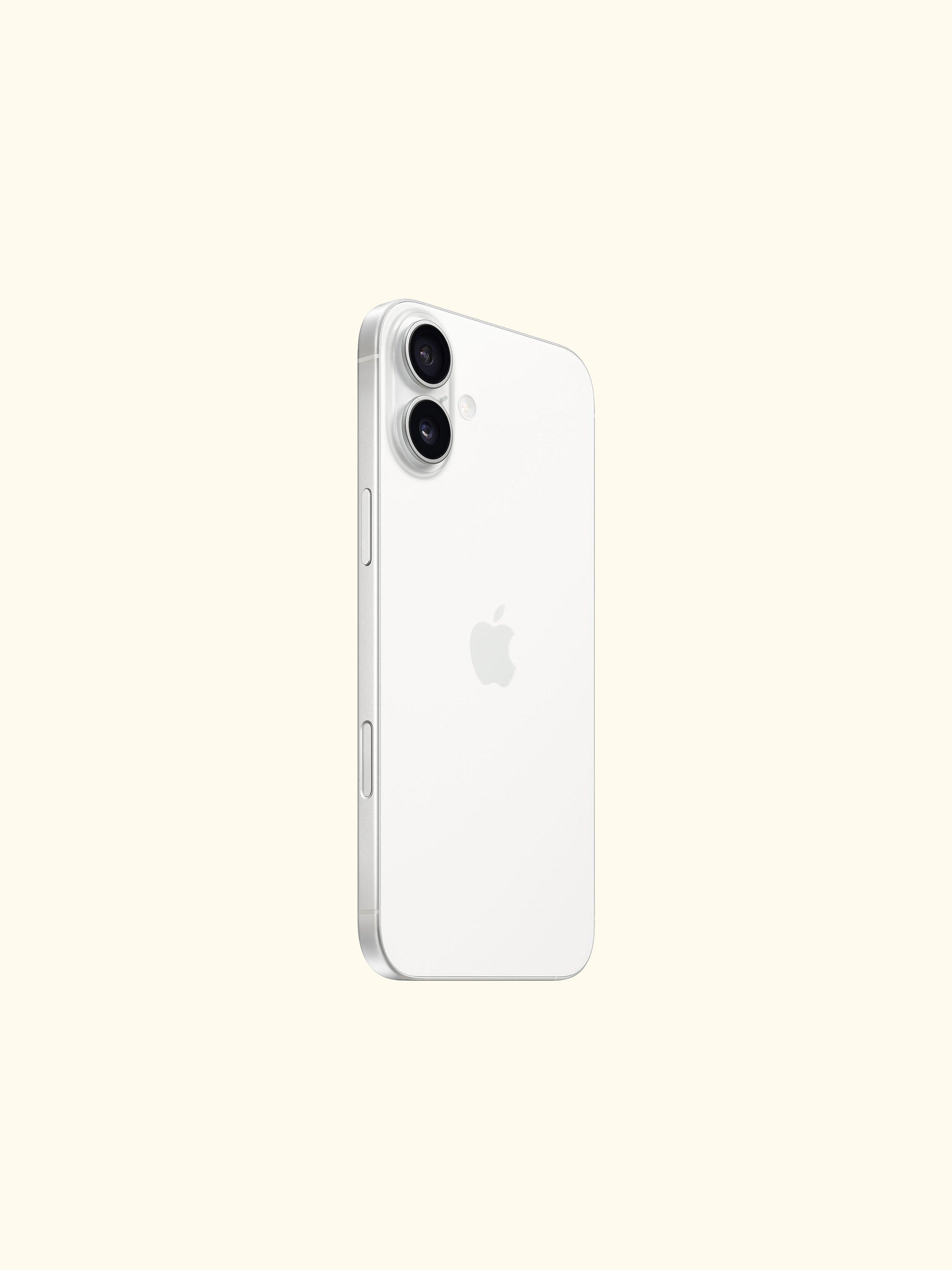 iPhone 16 Plus, iOS, 6.7", 5G, SIM Free, 256GB