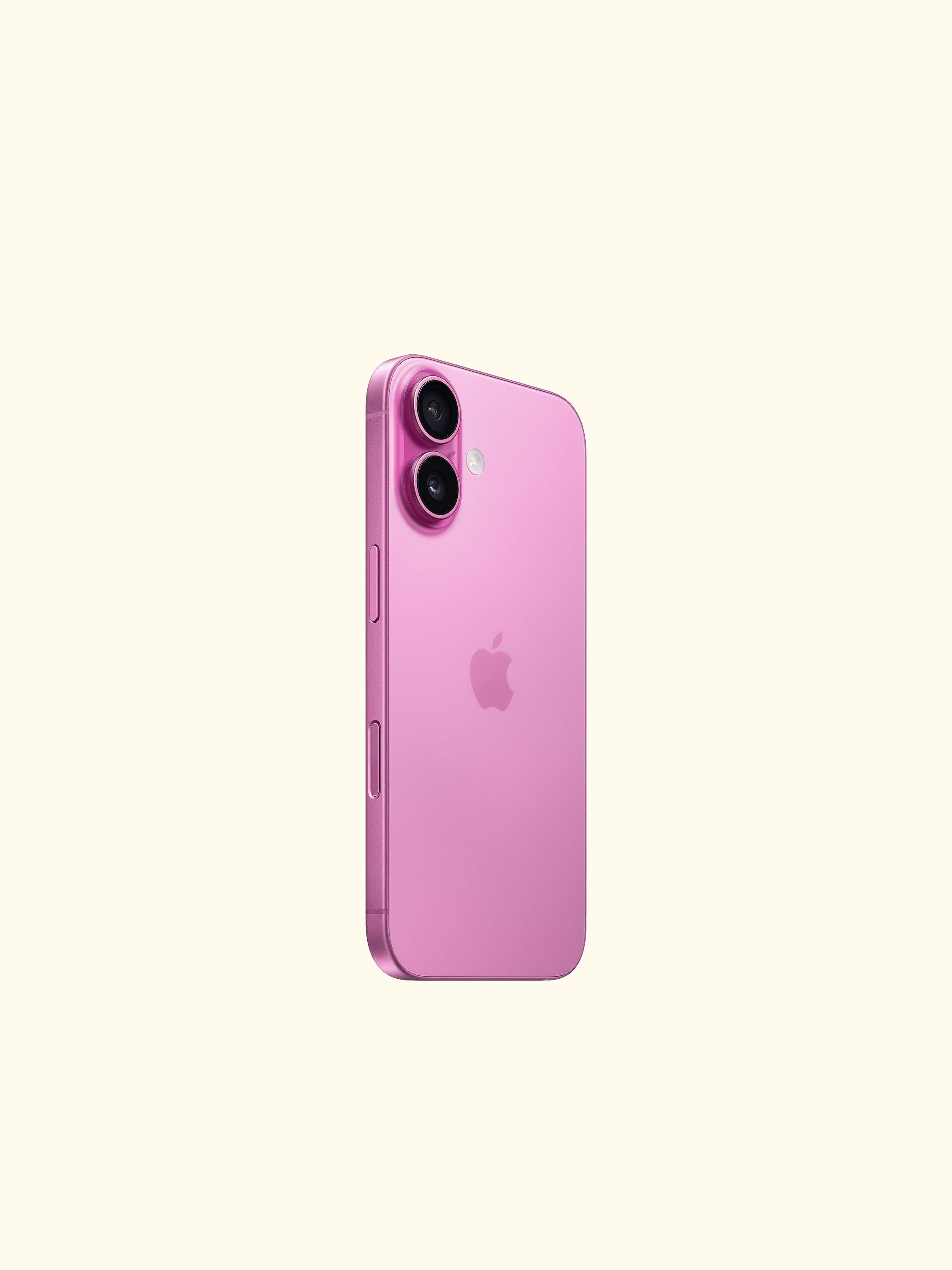 iPhone 16, iOS, 6.1", 5G, SIM Free, 128GB