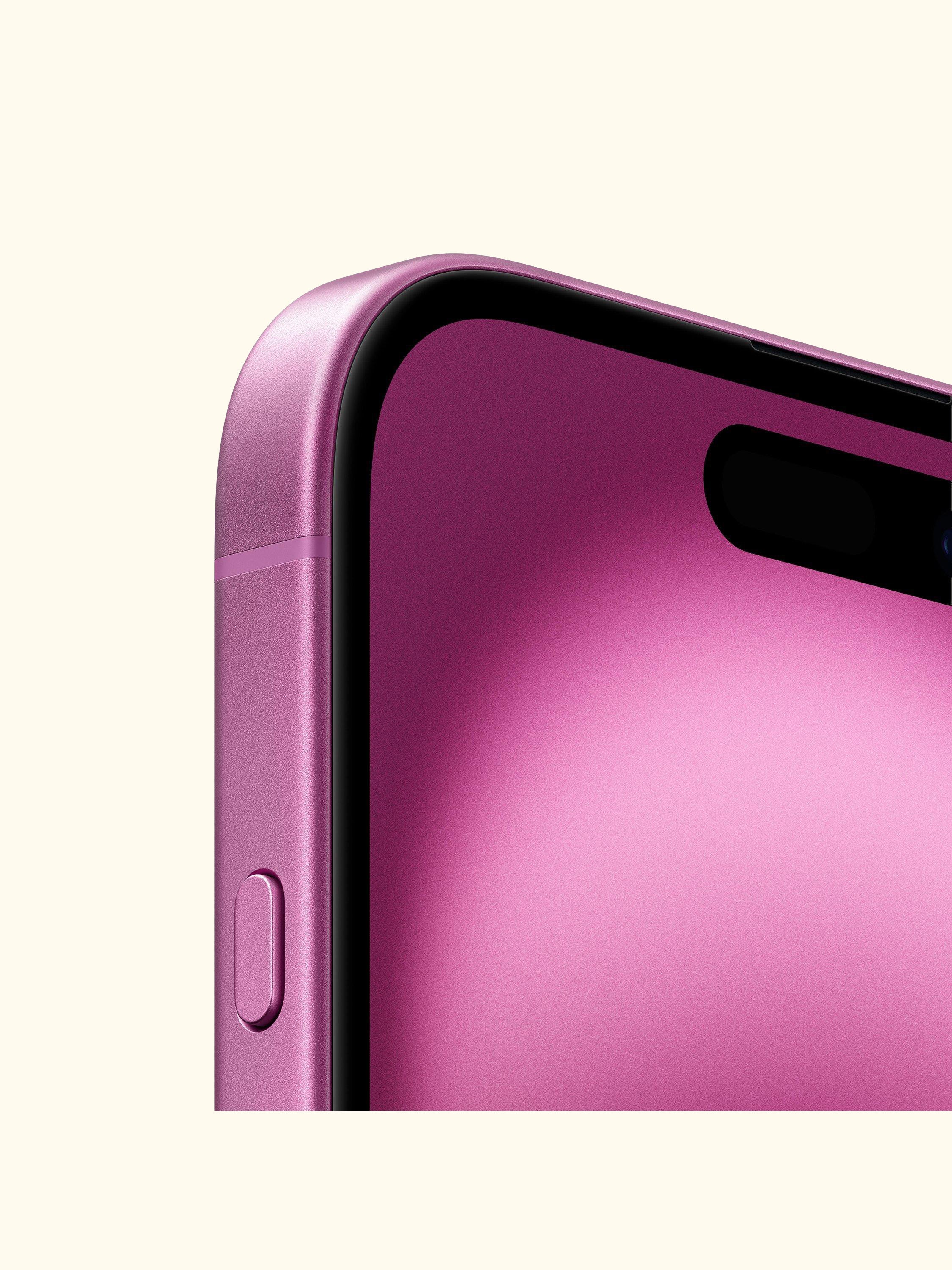 iPhone 16, iOS, 6.1", 5G, SIM Free, 128GB