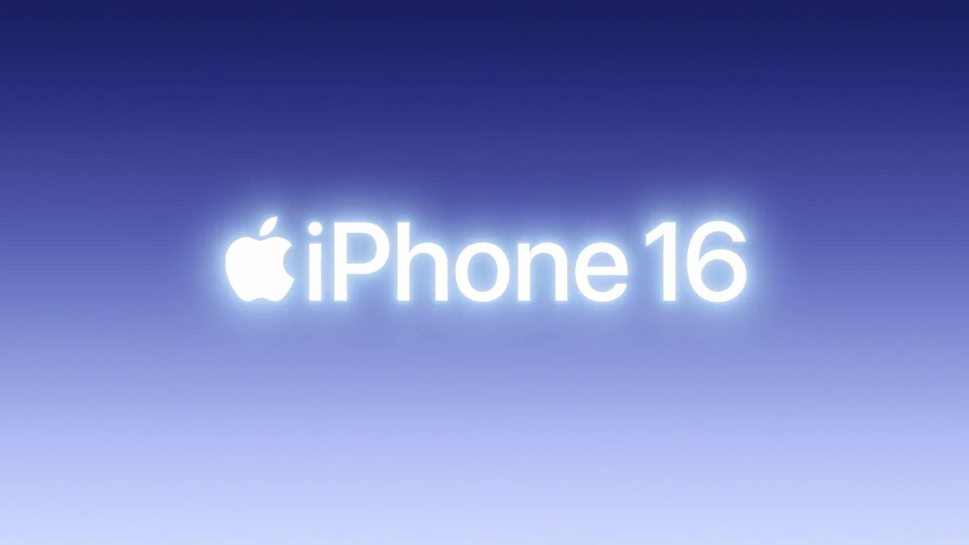 iPhone 16, iOS, 6.1", 5G, SIM Free, 128GB