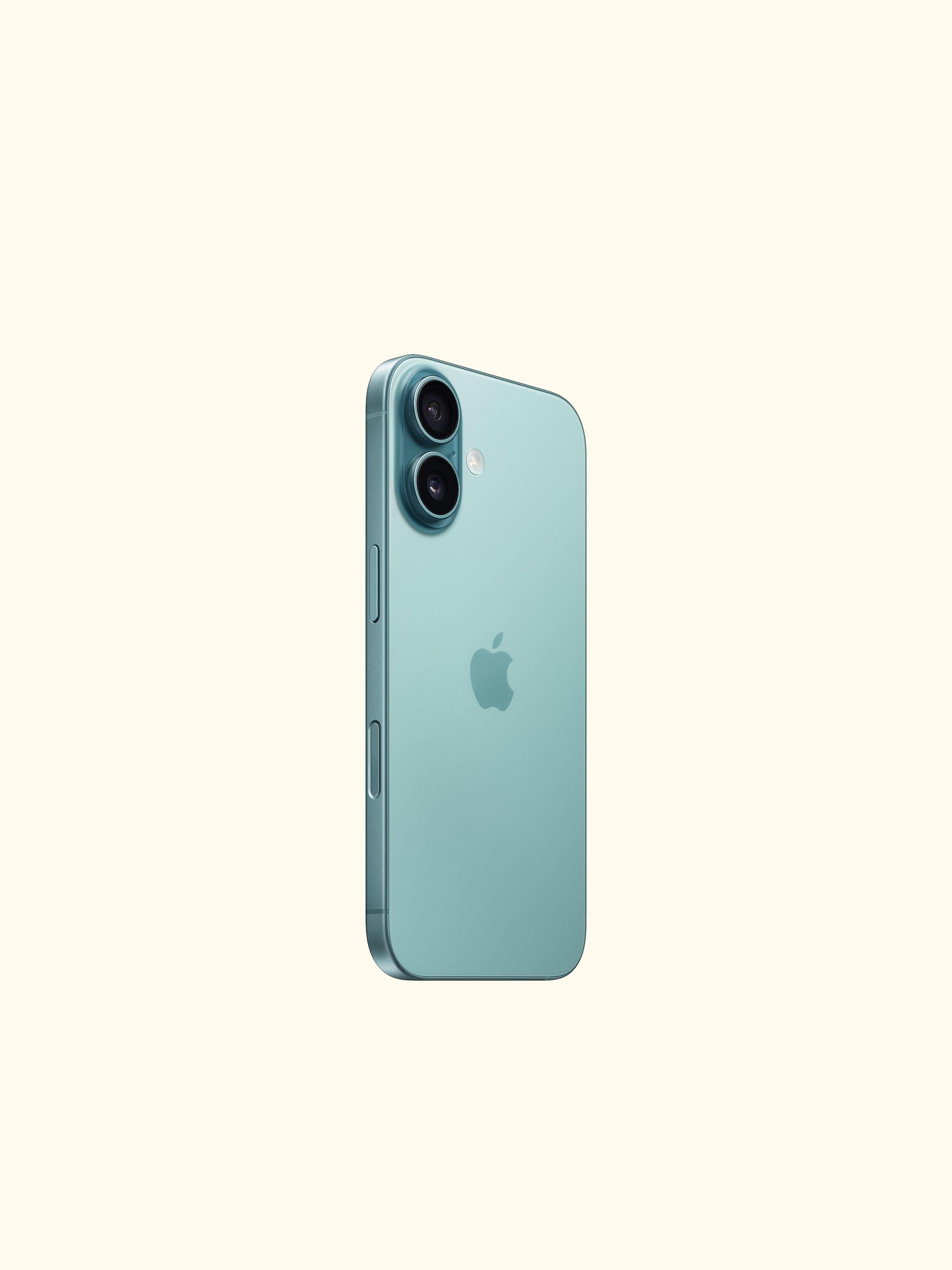 iPhone 16, iOS, 6.1", 5G, SIM Free, 128GB