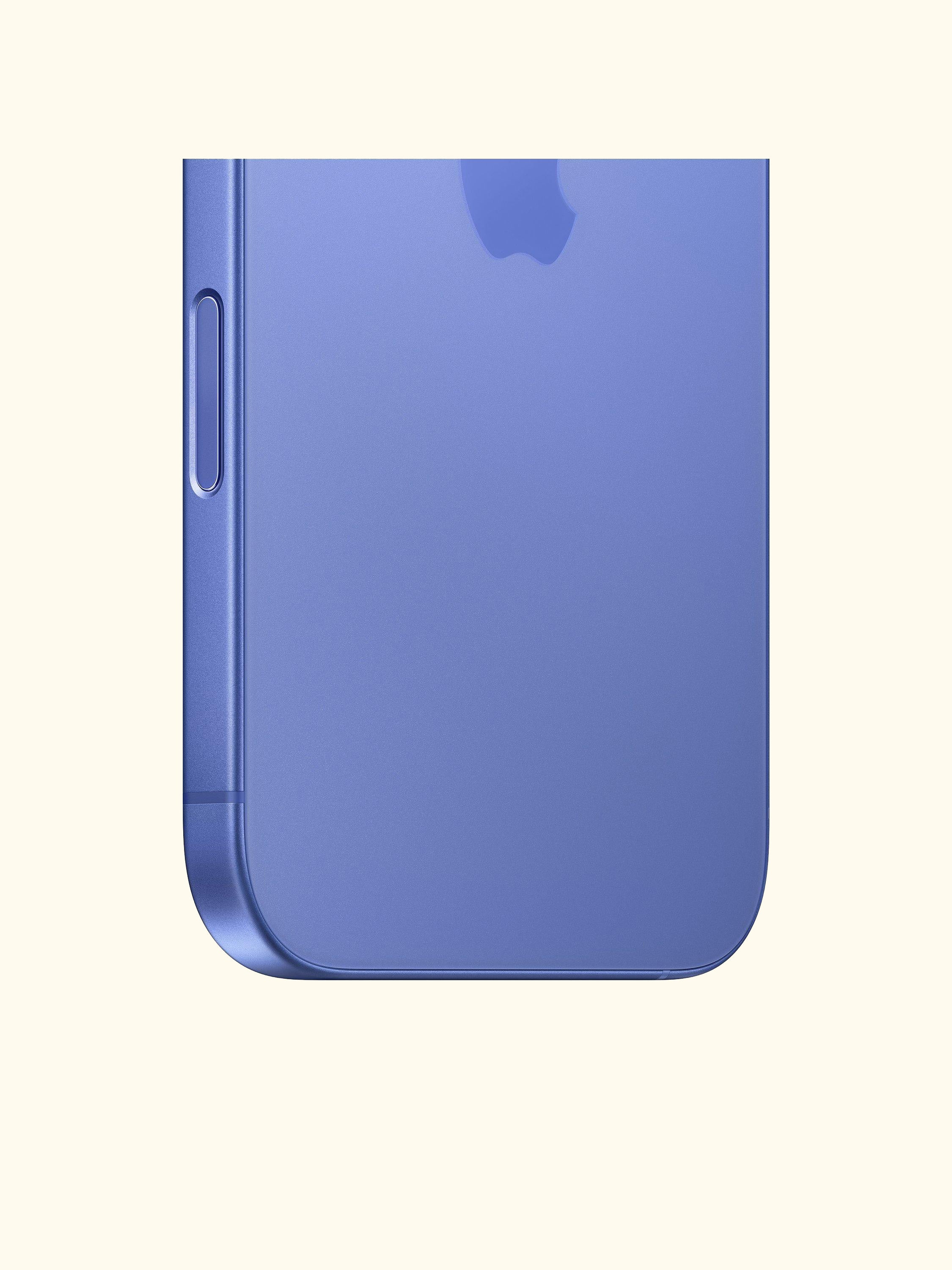 iPhone 16, iOS, 6.1", 5G, SIM Free, 128GB