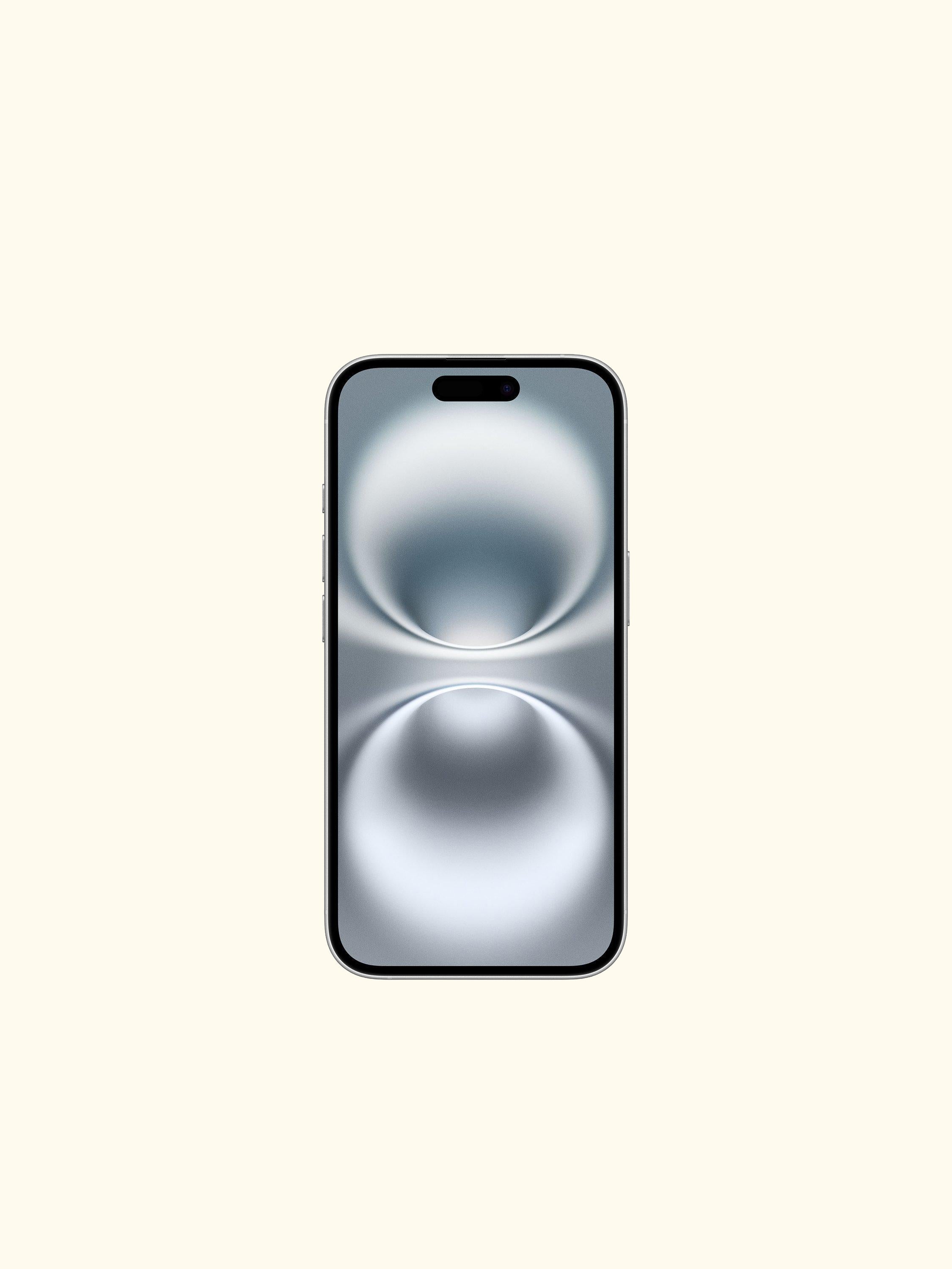 iPhone 16, iOS, 6.1", 5G, SIM Free, 128GB