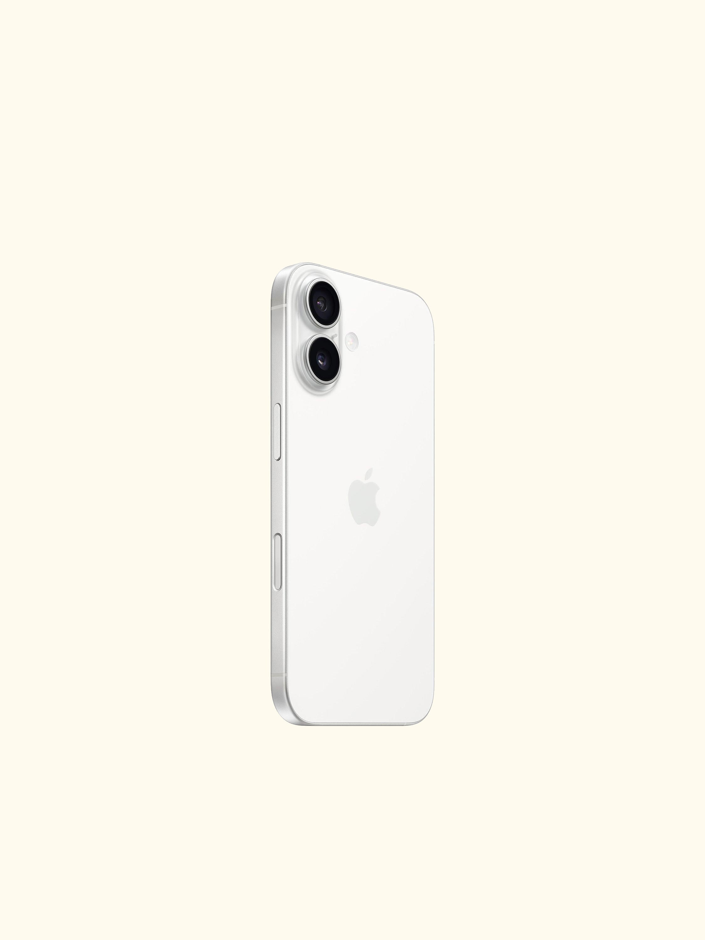 iPhone 16, iOS, 6.1", 5G, SIM Free, 128GB