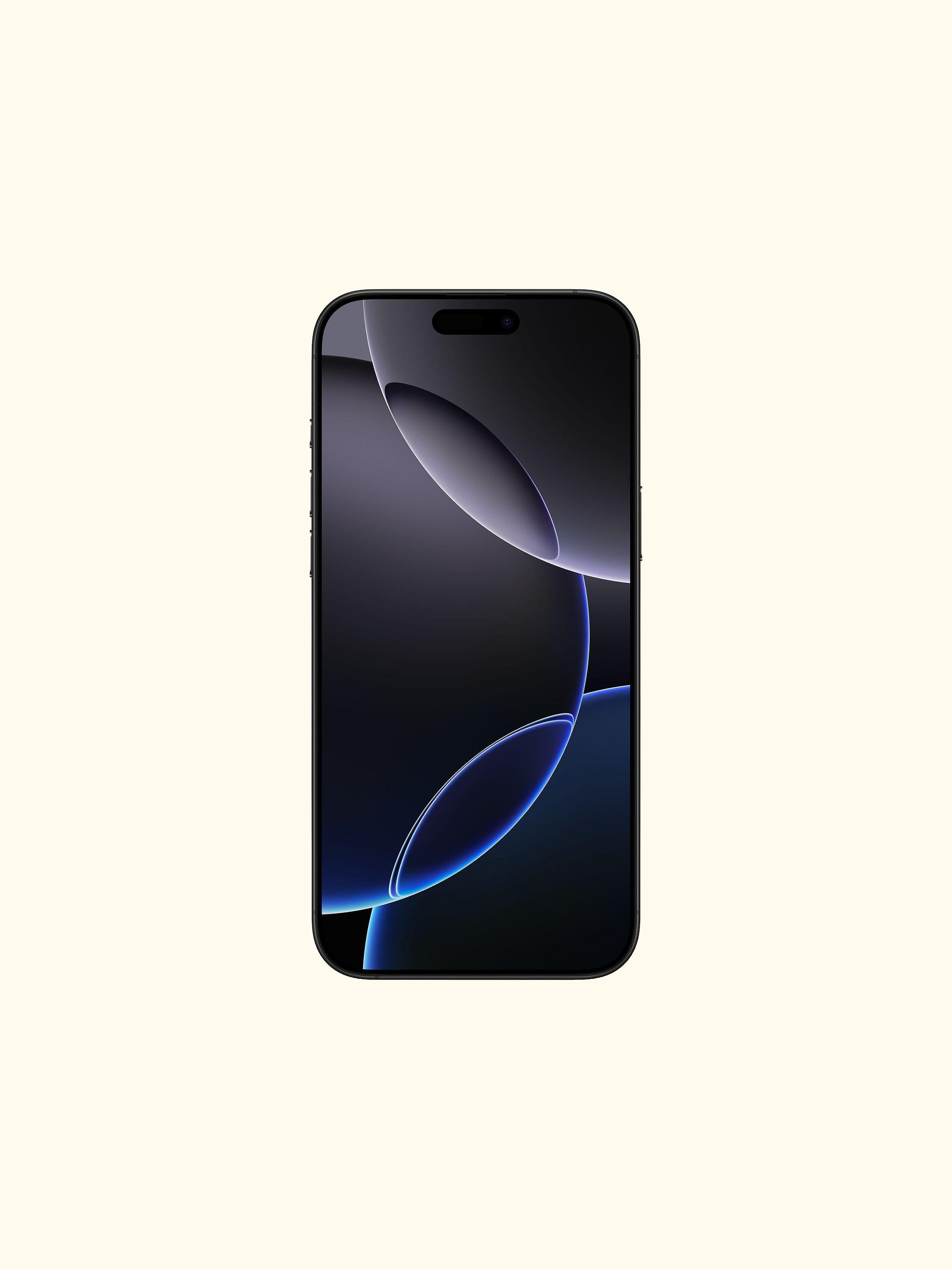 iPhone 16 Pro Max, iOS, 6.9", 5G, SIM Free, 512GB