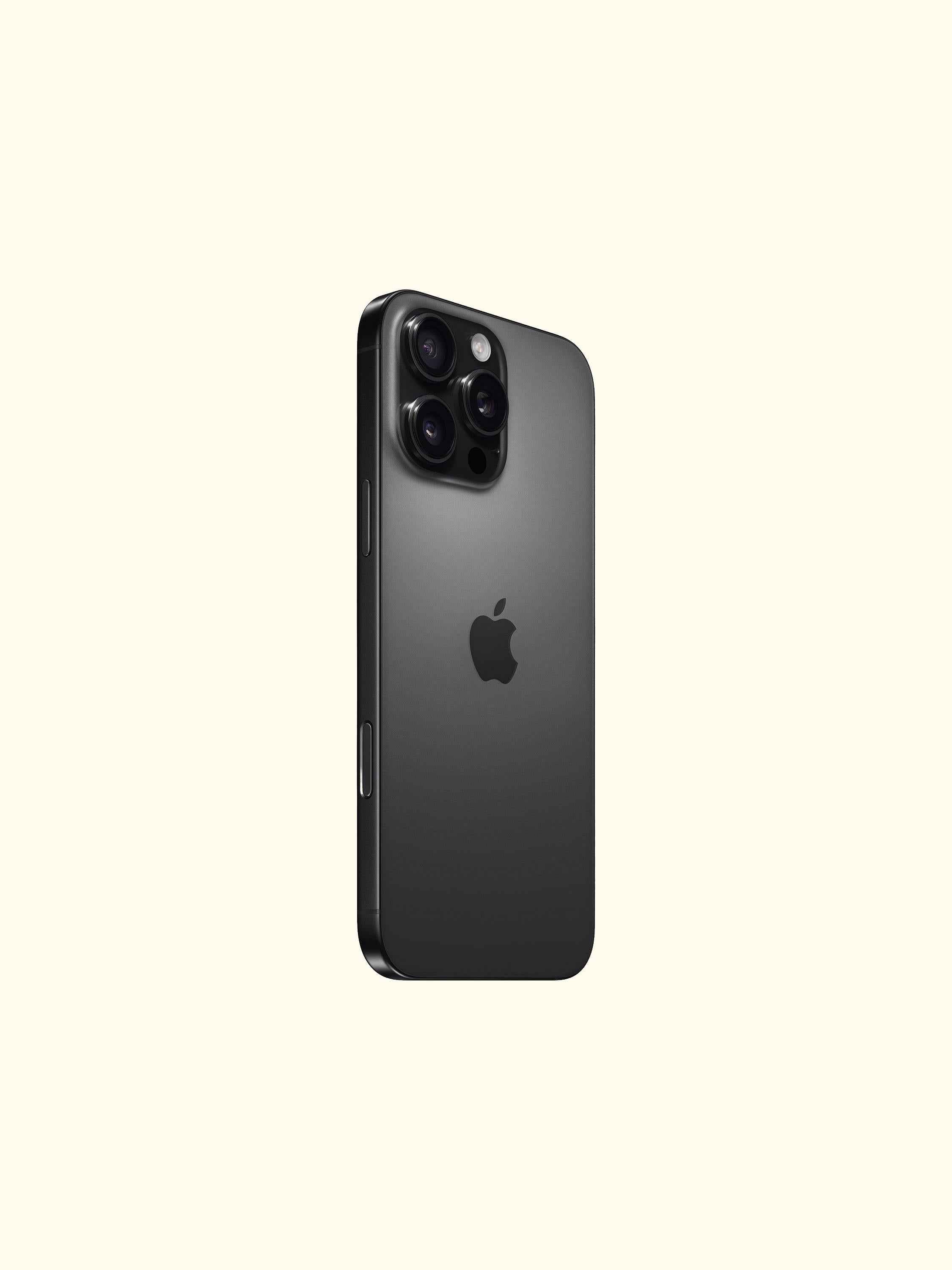 iPhone 16 Pro Max, iOS, 6.9", 5G, SIM Free, 512GB
