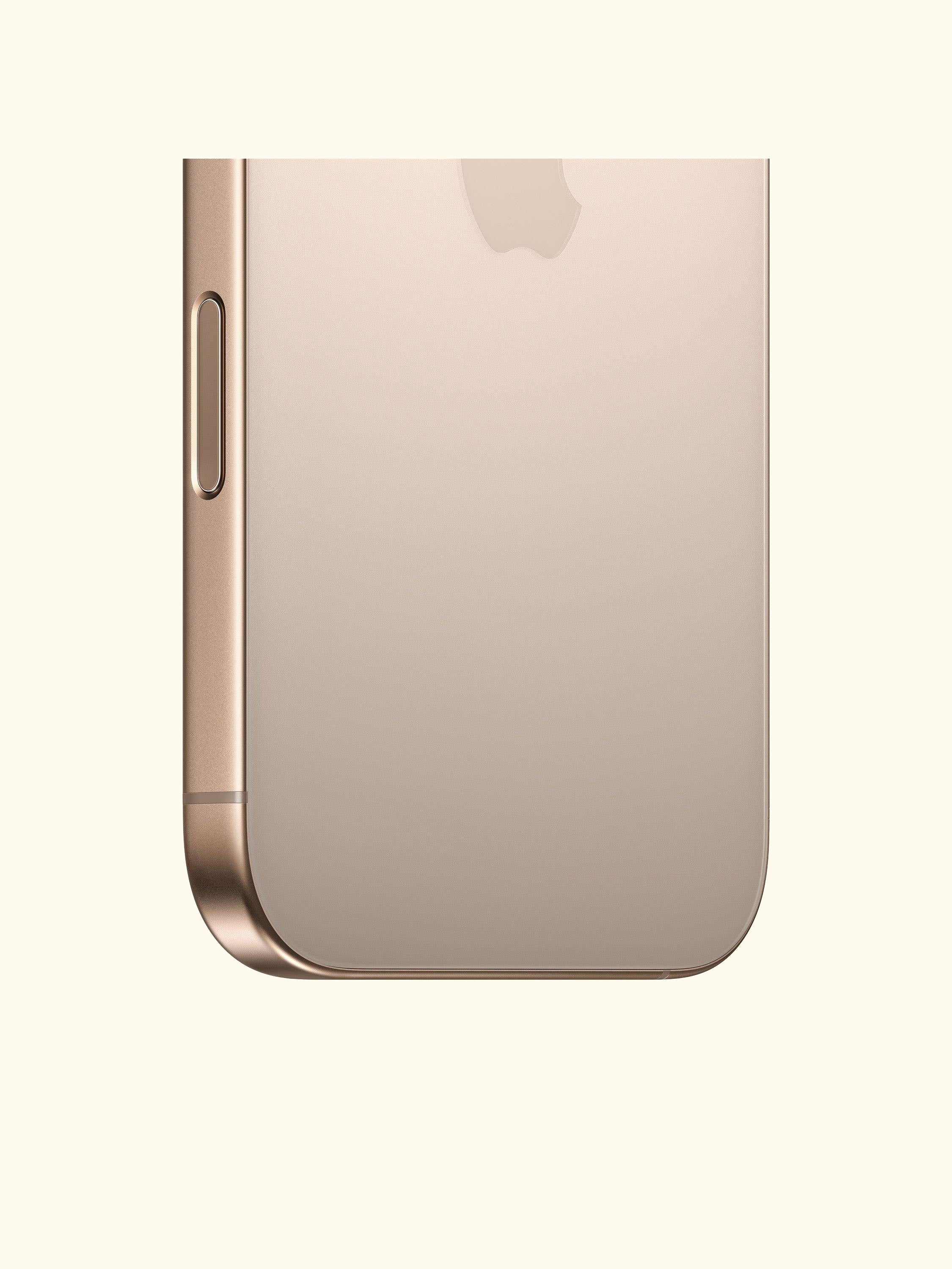 iPhone 16 Pro Max, iOS, 6.9", 5G, SIM Free, 512GB