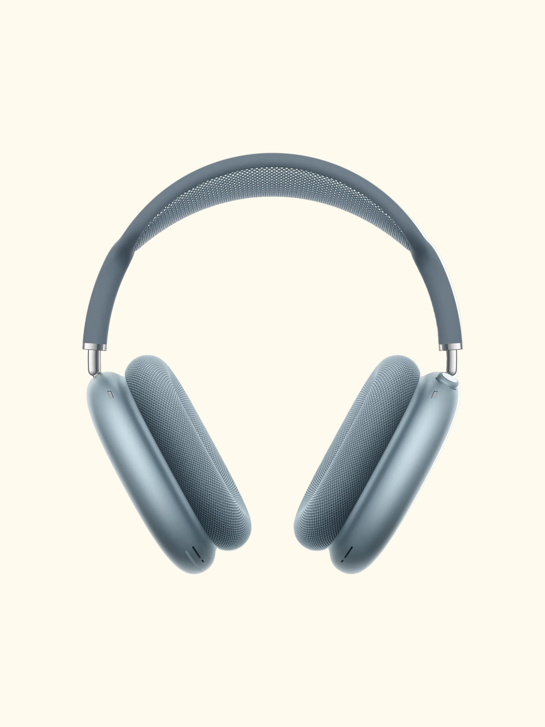 AirPods Max Noise Cancelling Wireless Bluetooth Over-Ear Headphones, USB-C Charging