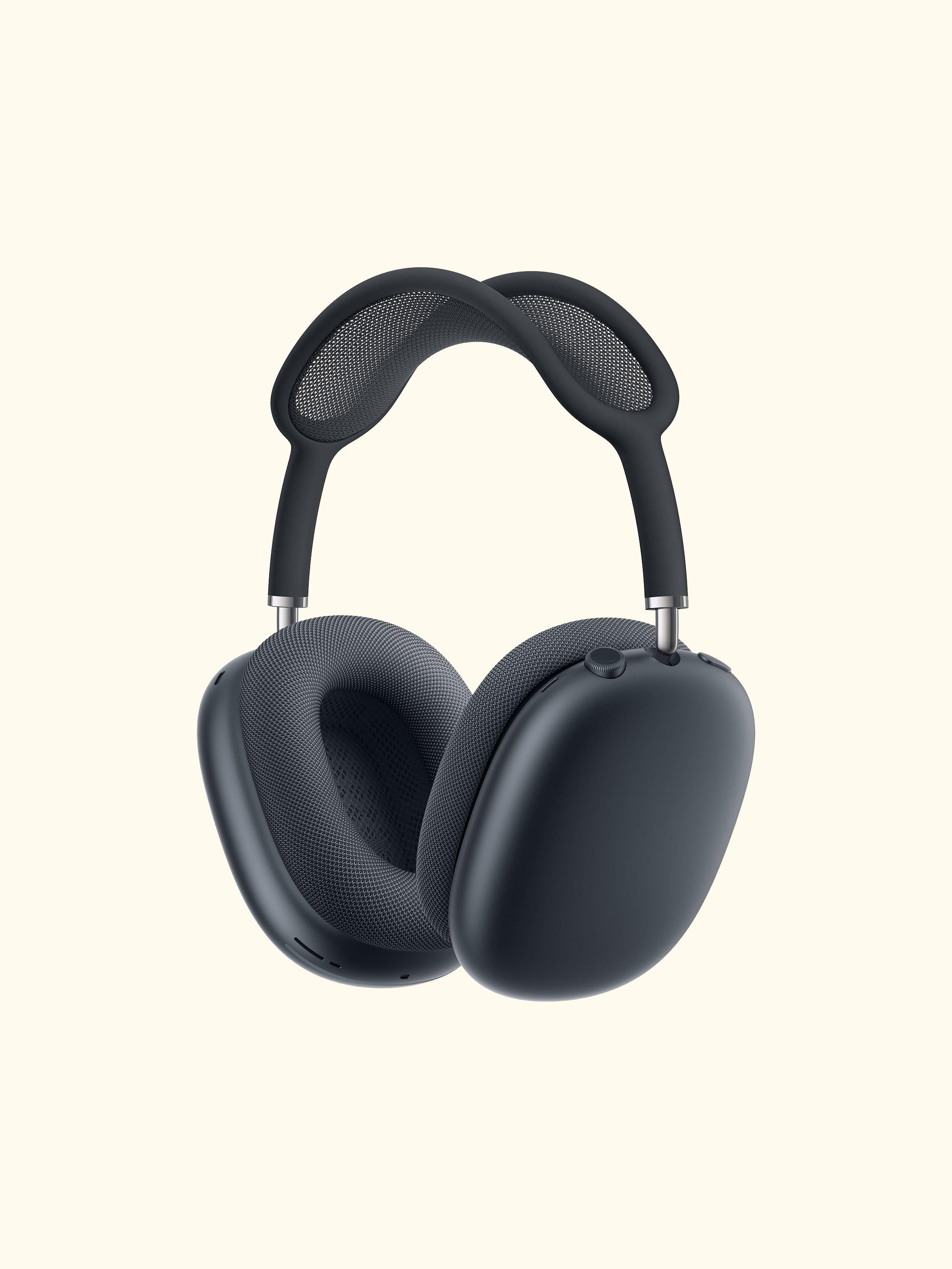 AirPods Max Noise Cancelling Wireless Bluetooth Over-Ear Headphones, USB-C Charging
