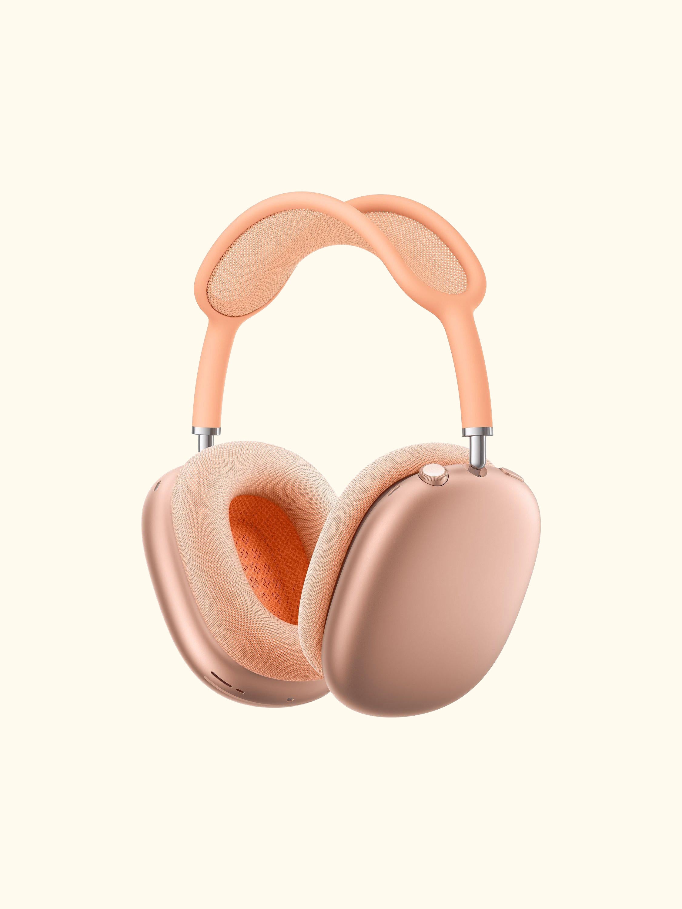 AirPods Max Noise Cancelling Wireless Bluetooth Over-Ear Headphones, USB-C Charging